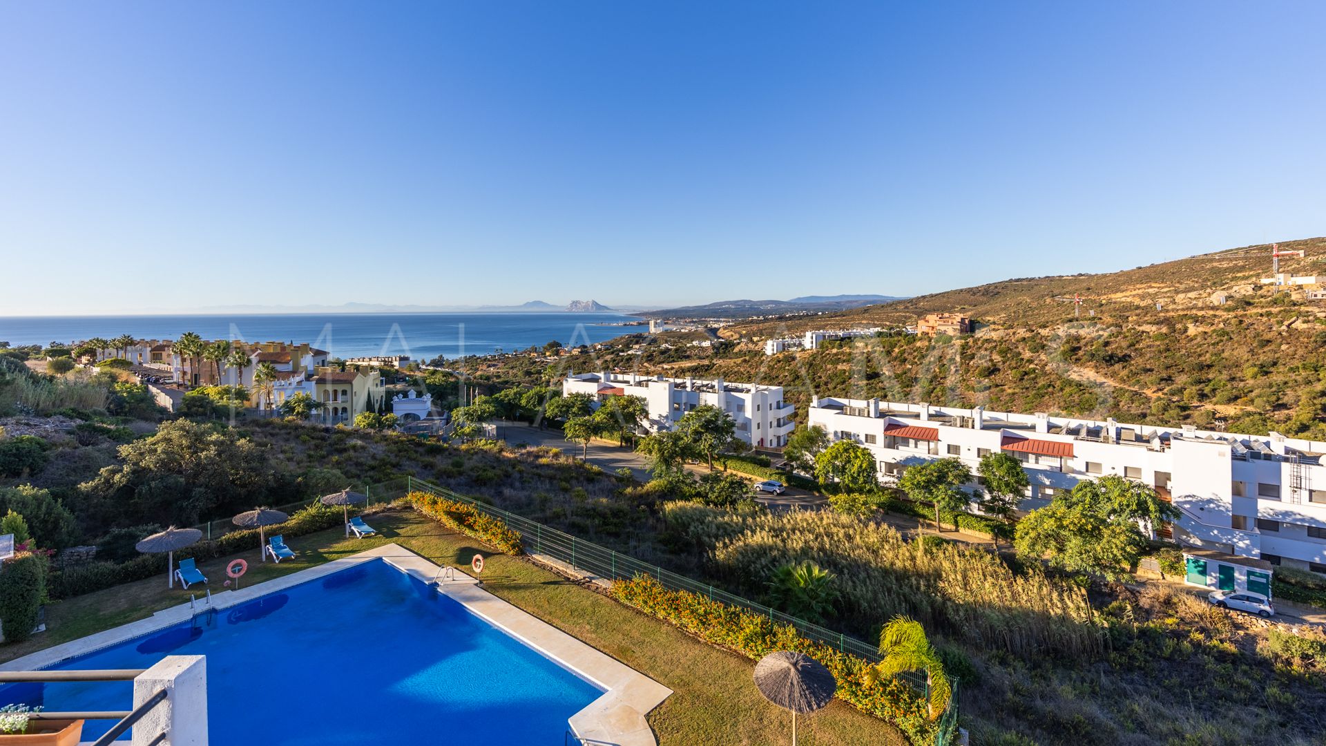 3 bedrooms town house in Bahia de las Rocas for sale