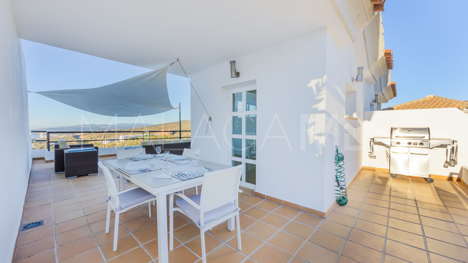 3 bedrooms town house in Bahia de las Rocas for sale