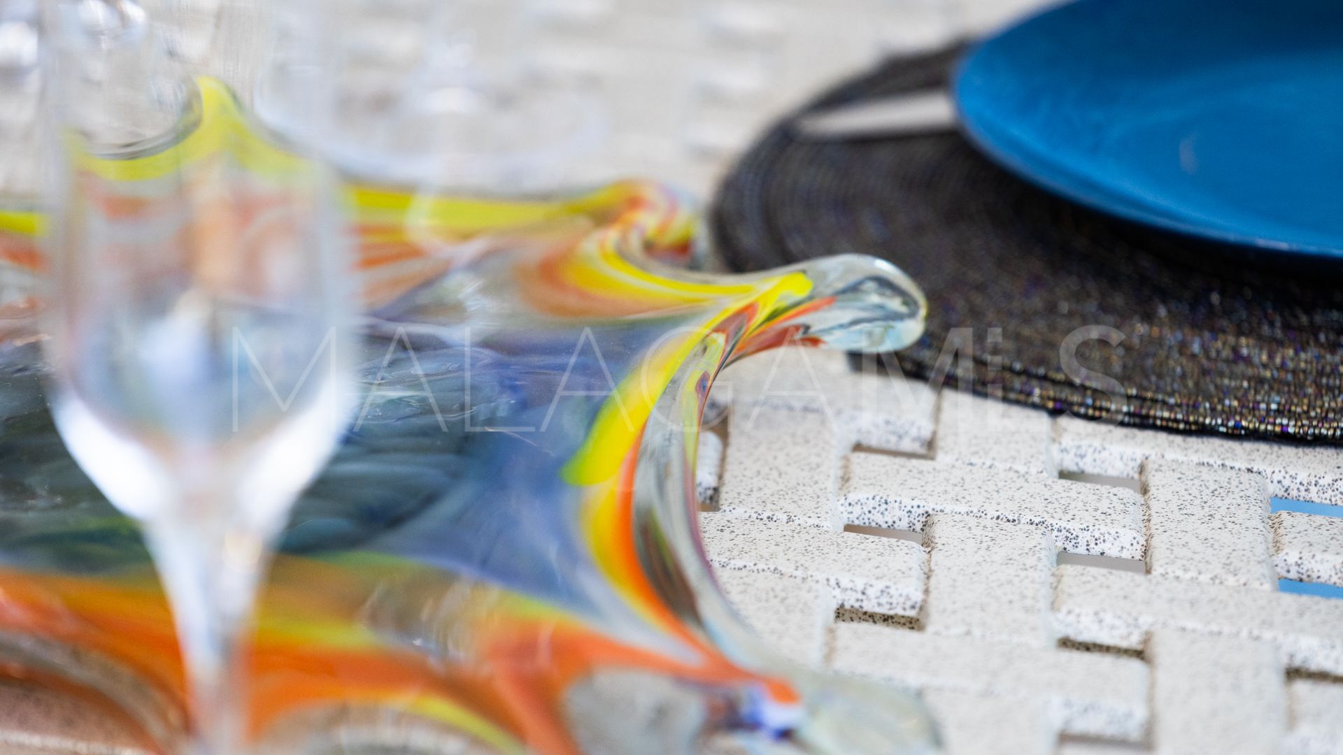 3 bedrooms town house in Bahia de las Rocas for sale