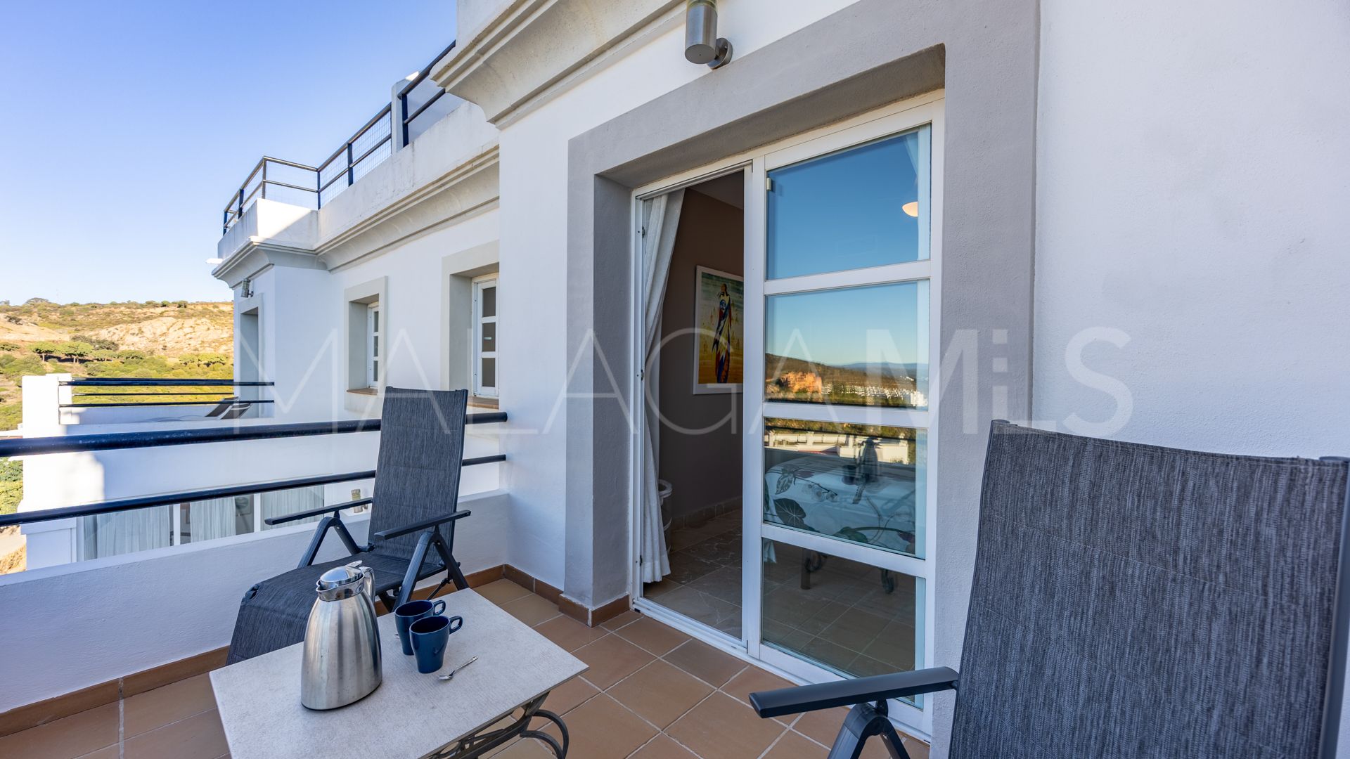 3 bedrooms town house in Bahia de las Rocas for sale