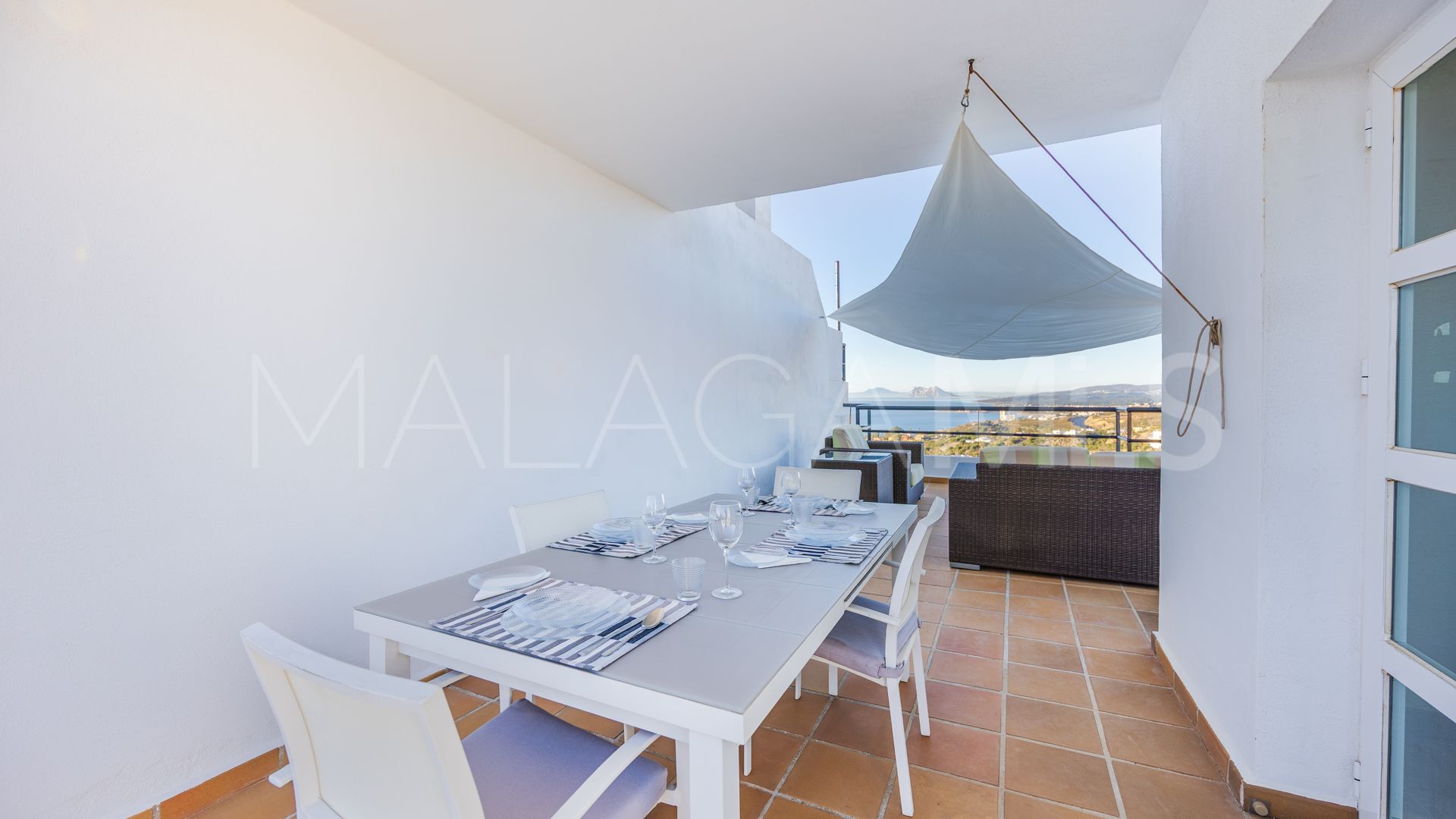 3 bedrooms town house in Bahia de las Rocas for sale