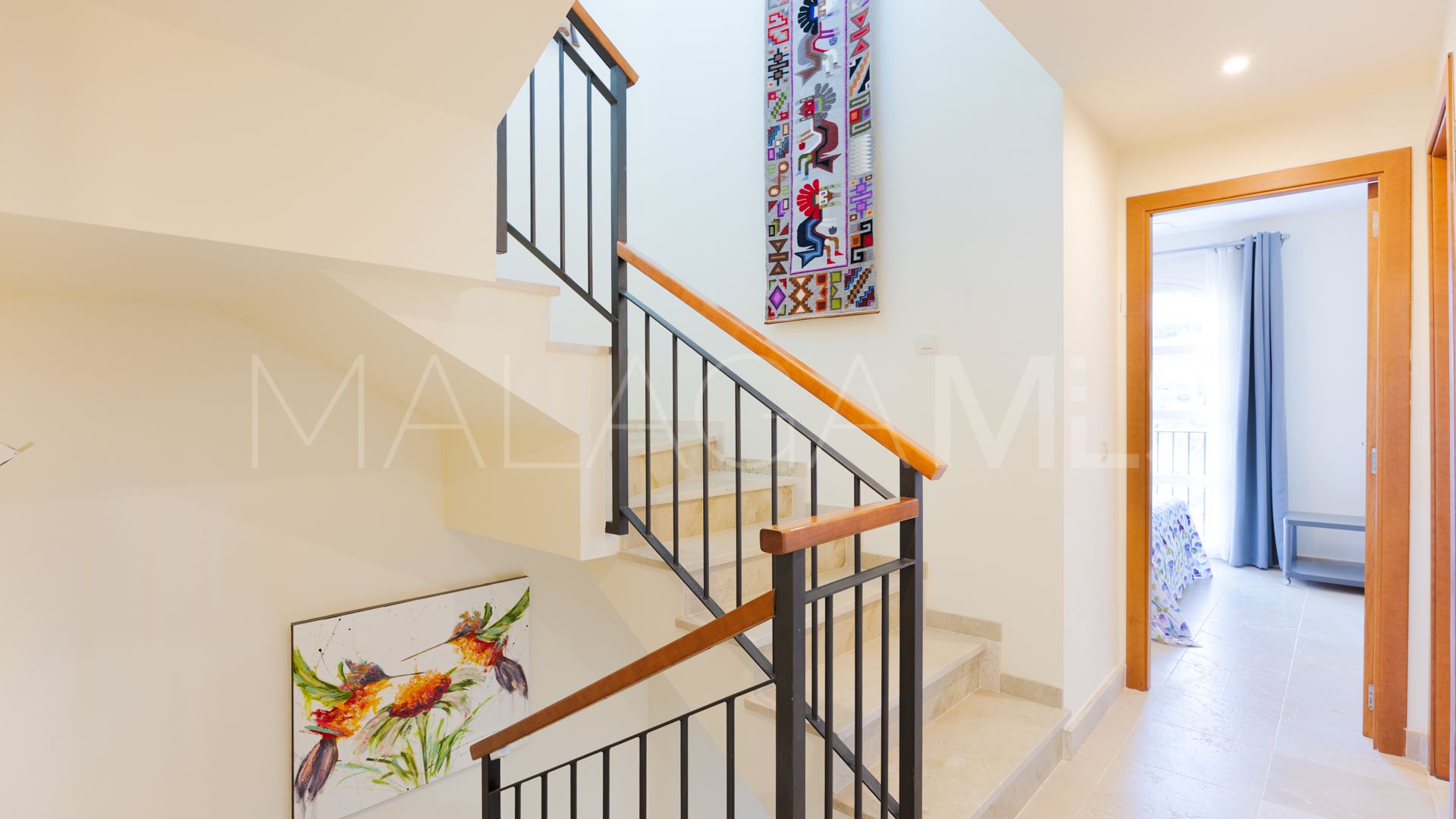 3 bedrooms town house in Bahia de las Rocas for sale