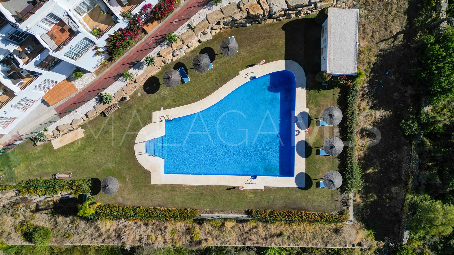 3 bedrooms town house in Bahia de las Rocas for sale