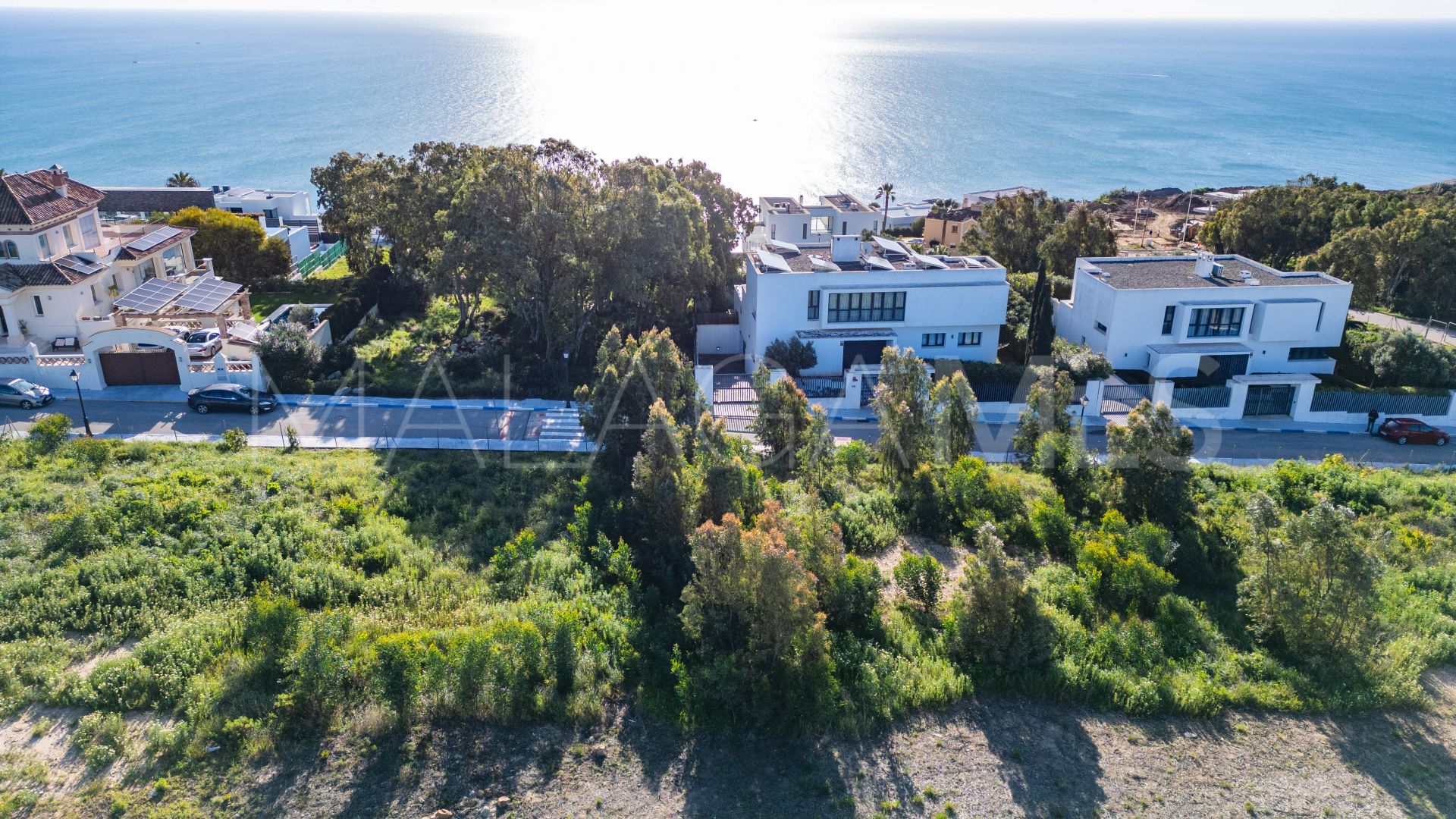 Terrain for sale in La Paloma
