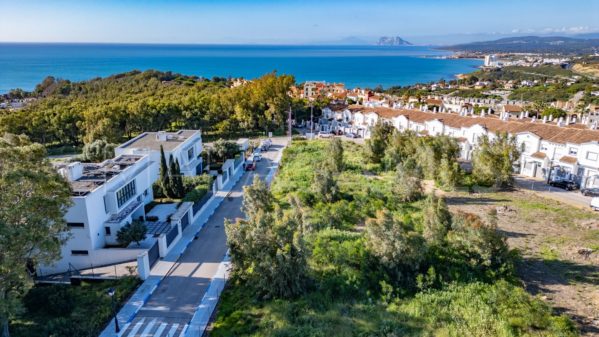 Terrain for sale in La Paloma