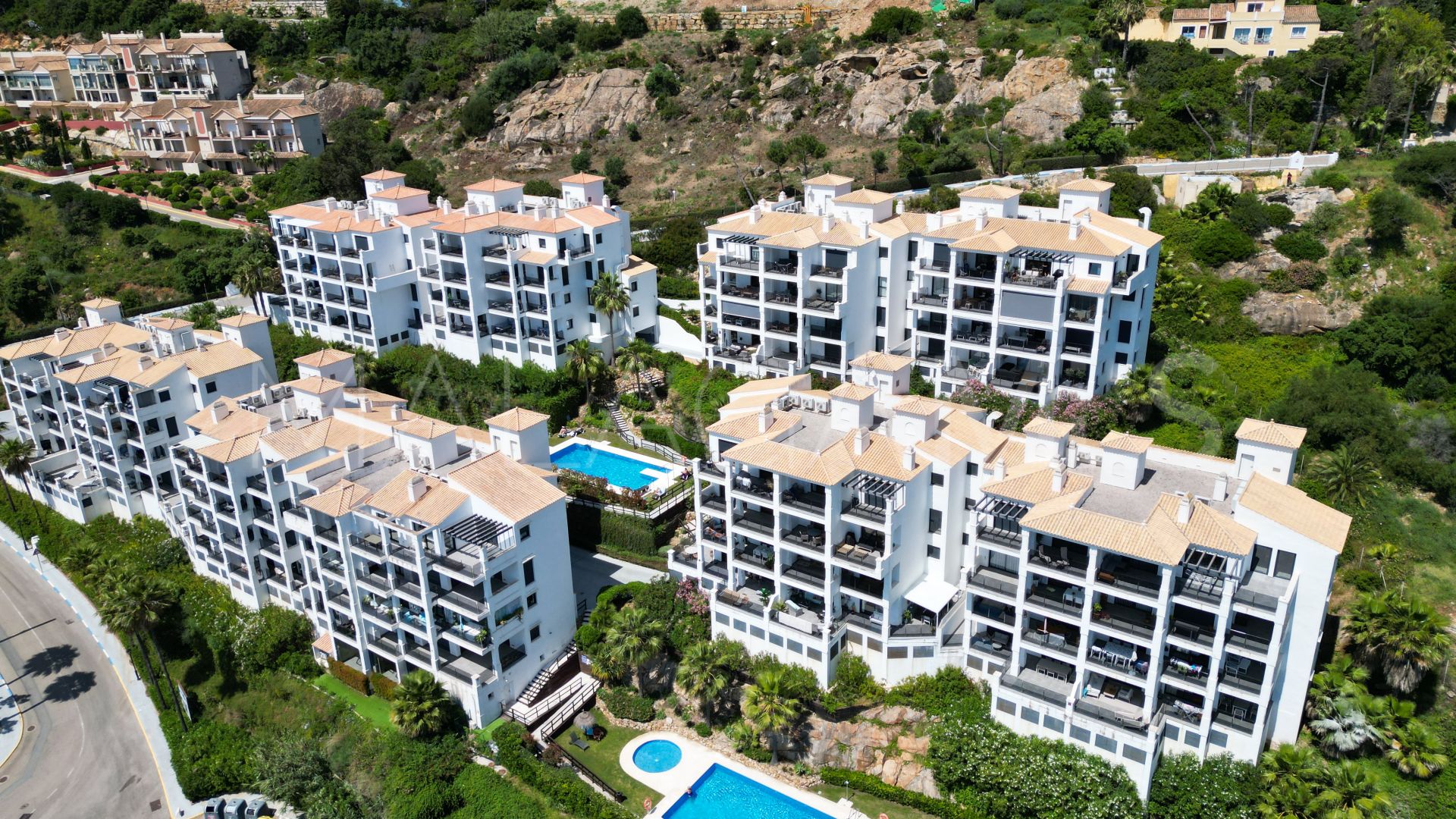 Lägenhet for sale in La Paloma