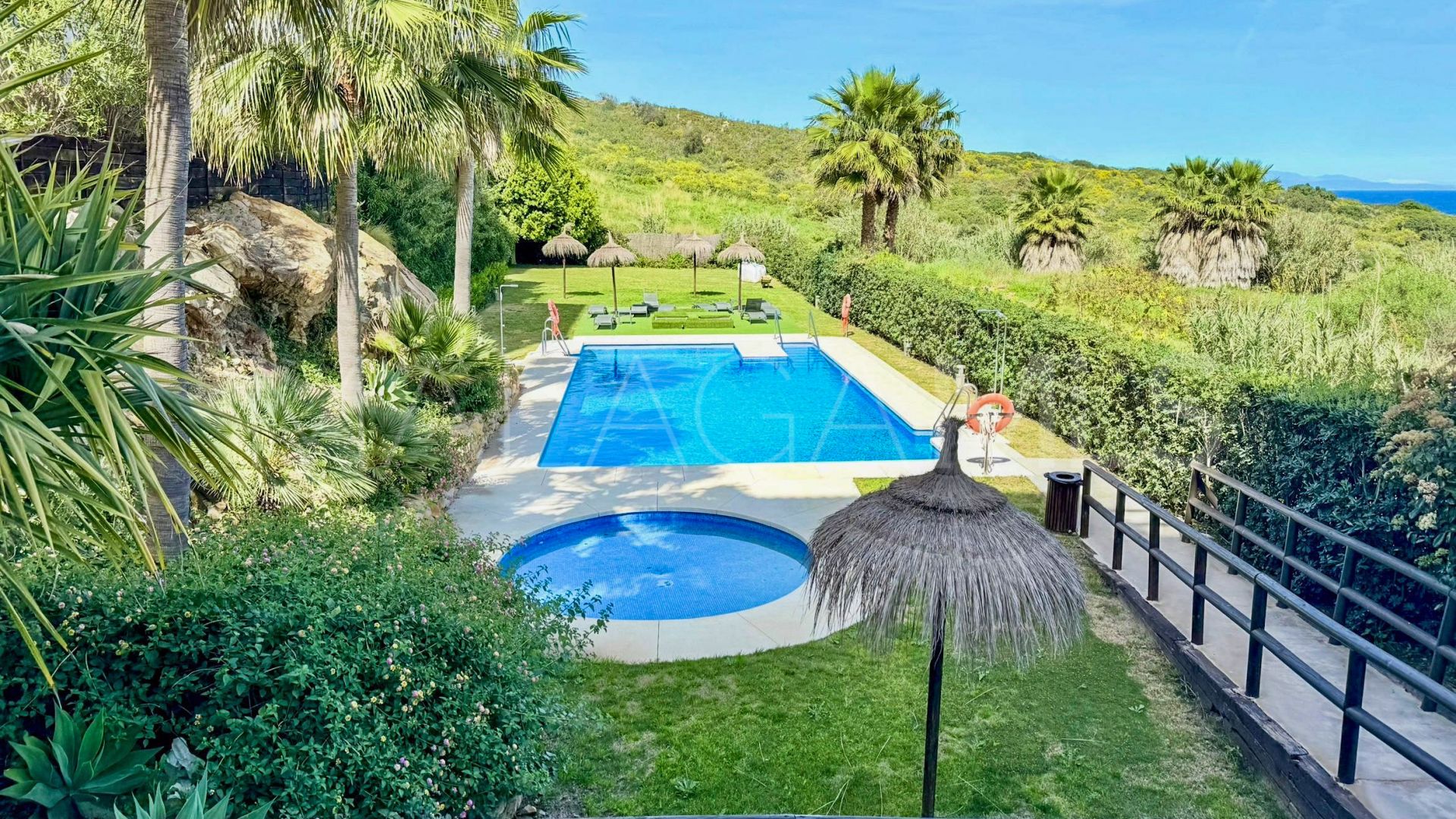 Lägenhet for sale in La Paloma