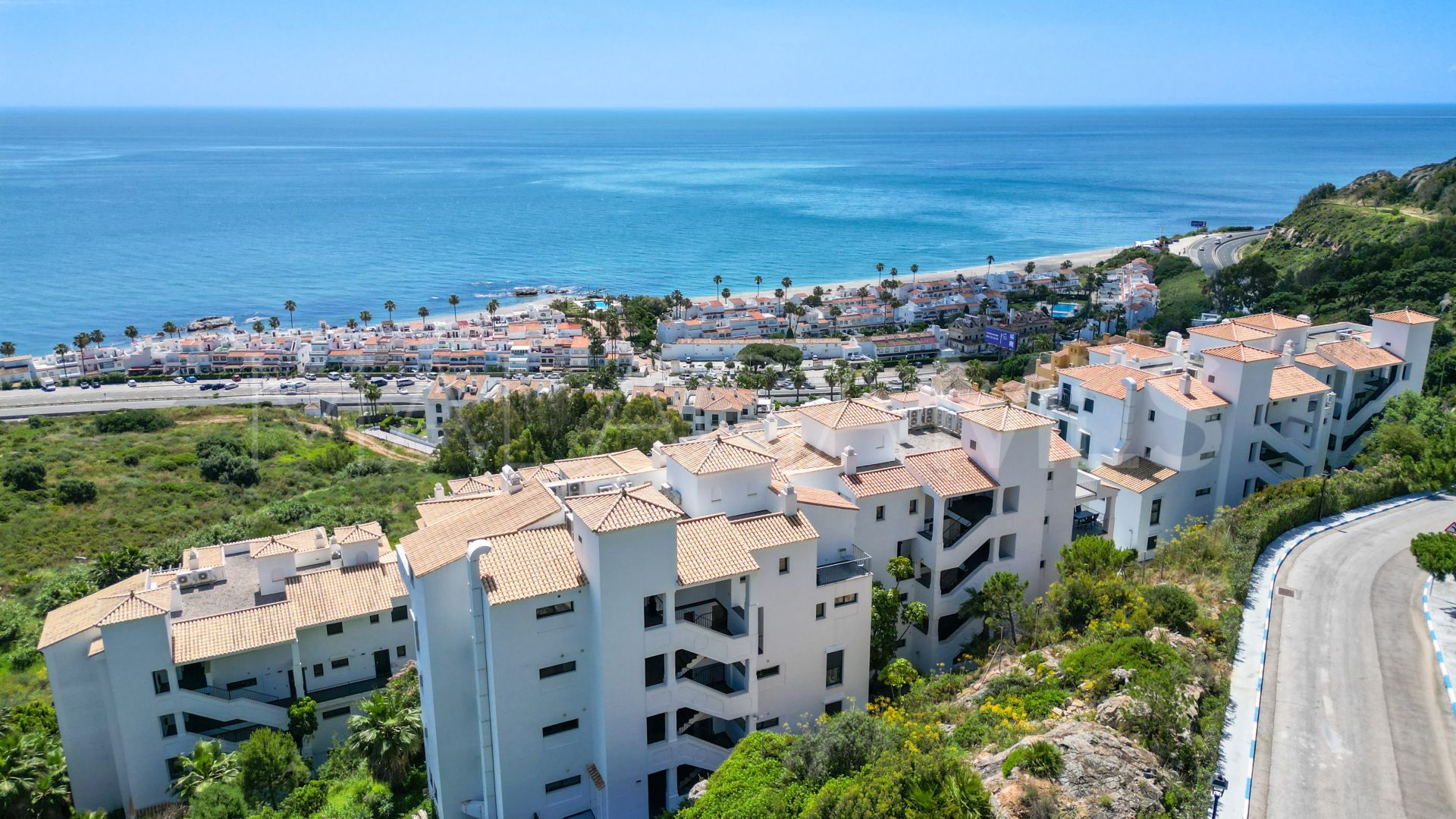Lägenhet for sale in La Paloma