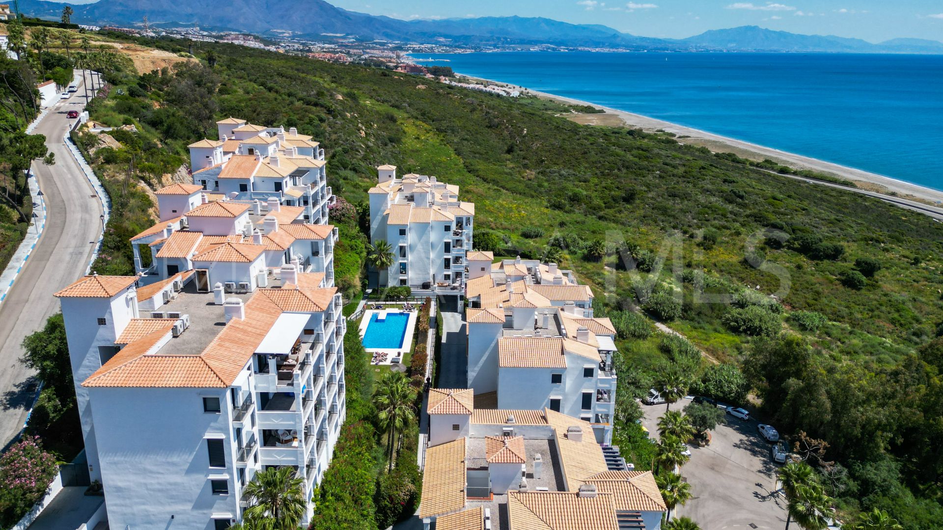Lägenhet for sale in La Paloma