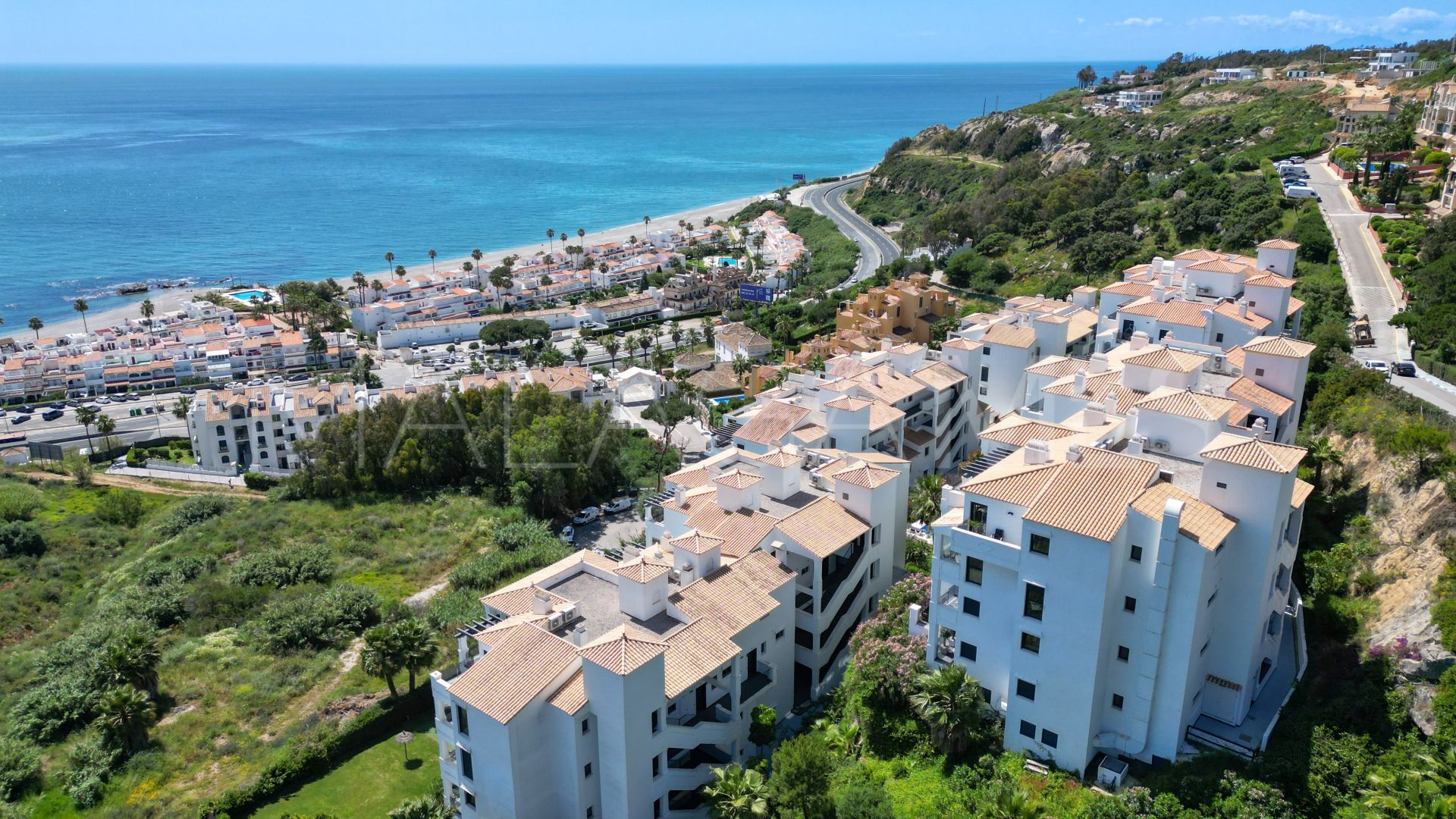Lägenhet for sale in La Paloma