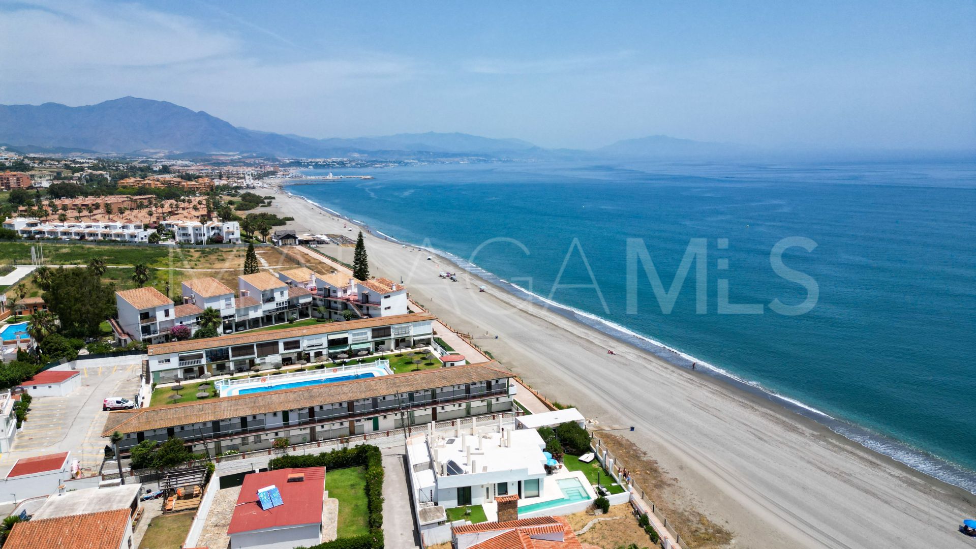 Jardin Tropical, chalet a la venta