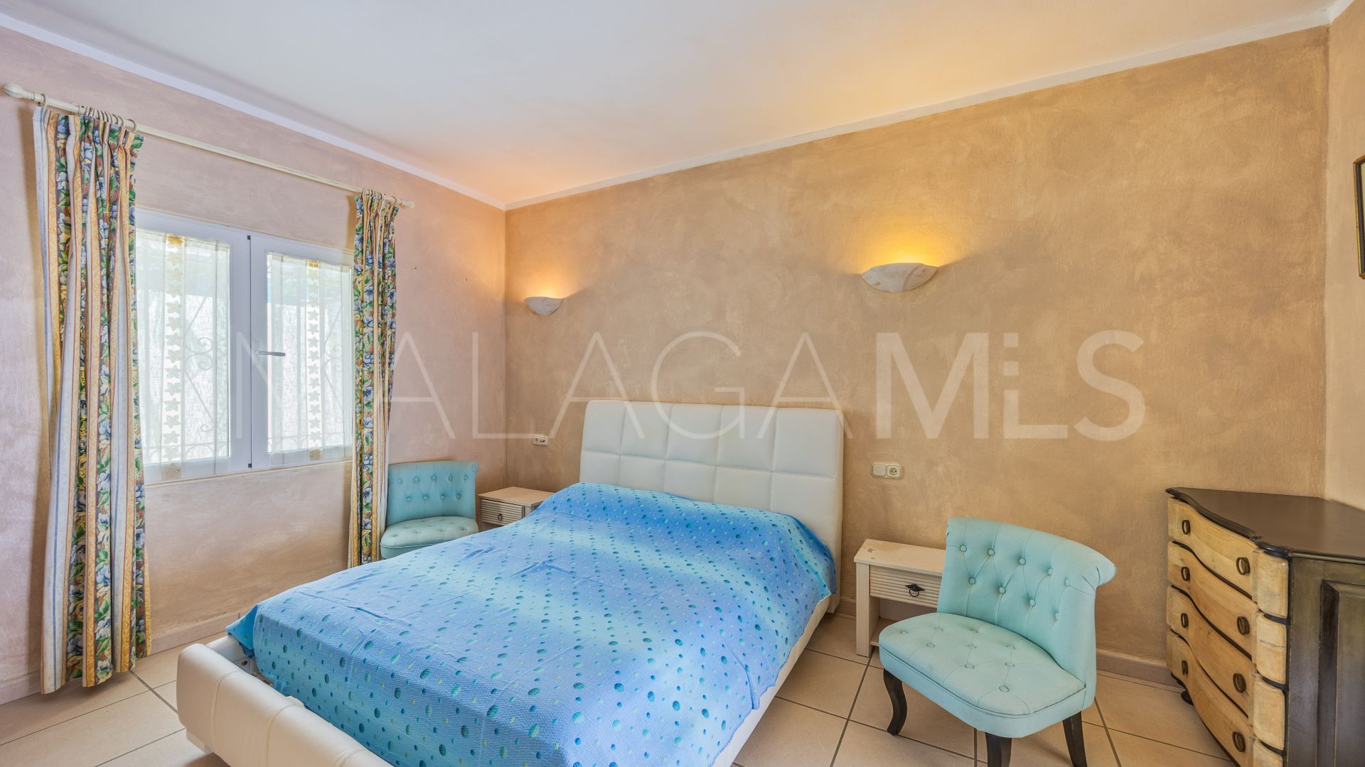 Jardin Tropical, chalet a la venta