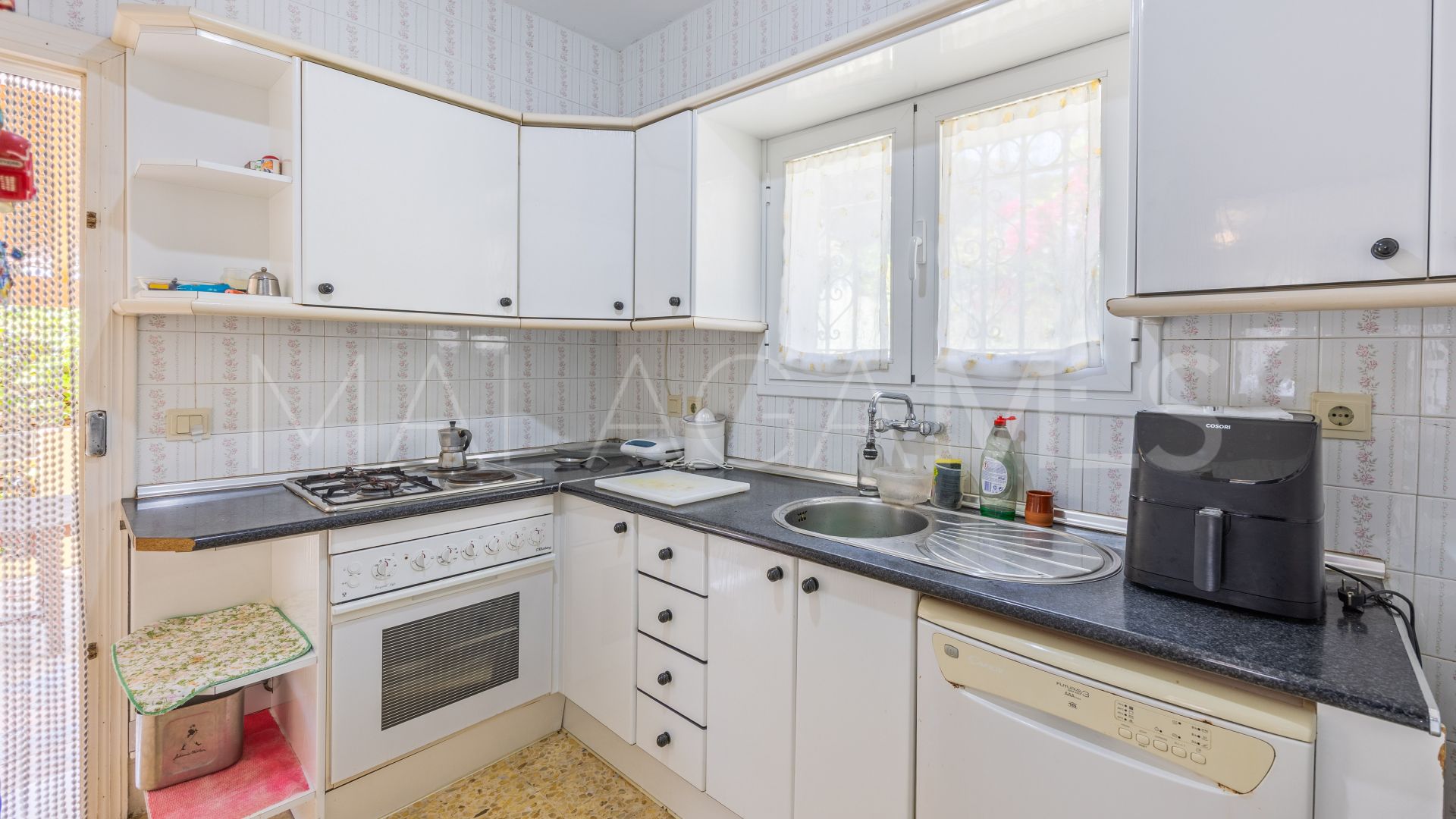 Jardin Tropical, chalet a la venta
