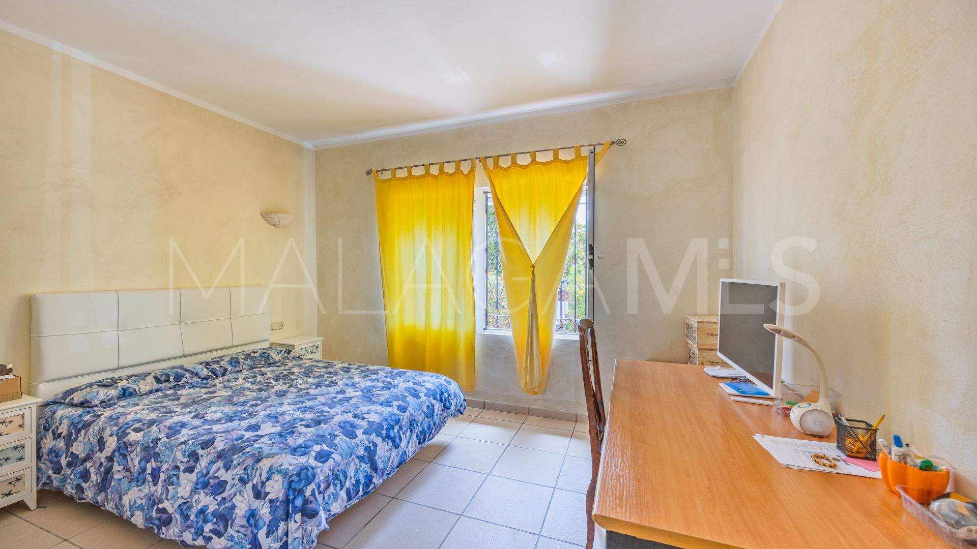 Jardin Tropical, chalet a la venta