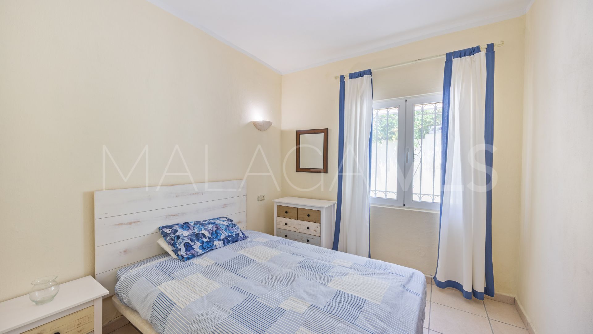 Jardin Tropical, chalet a la venta