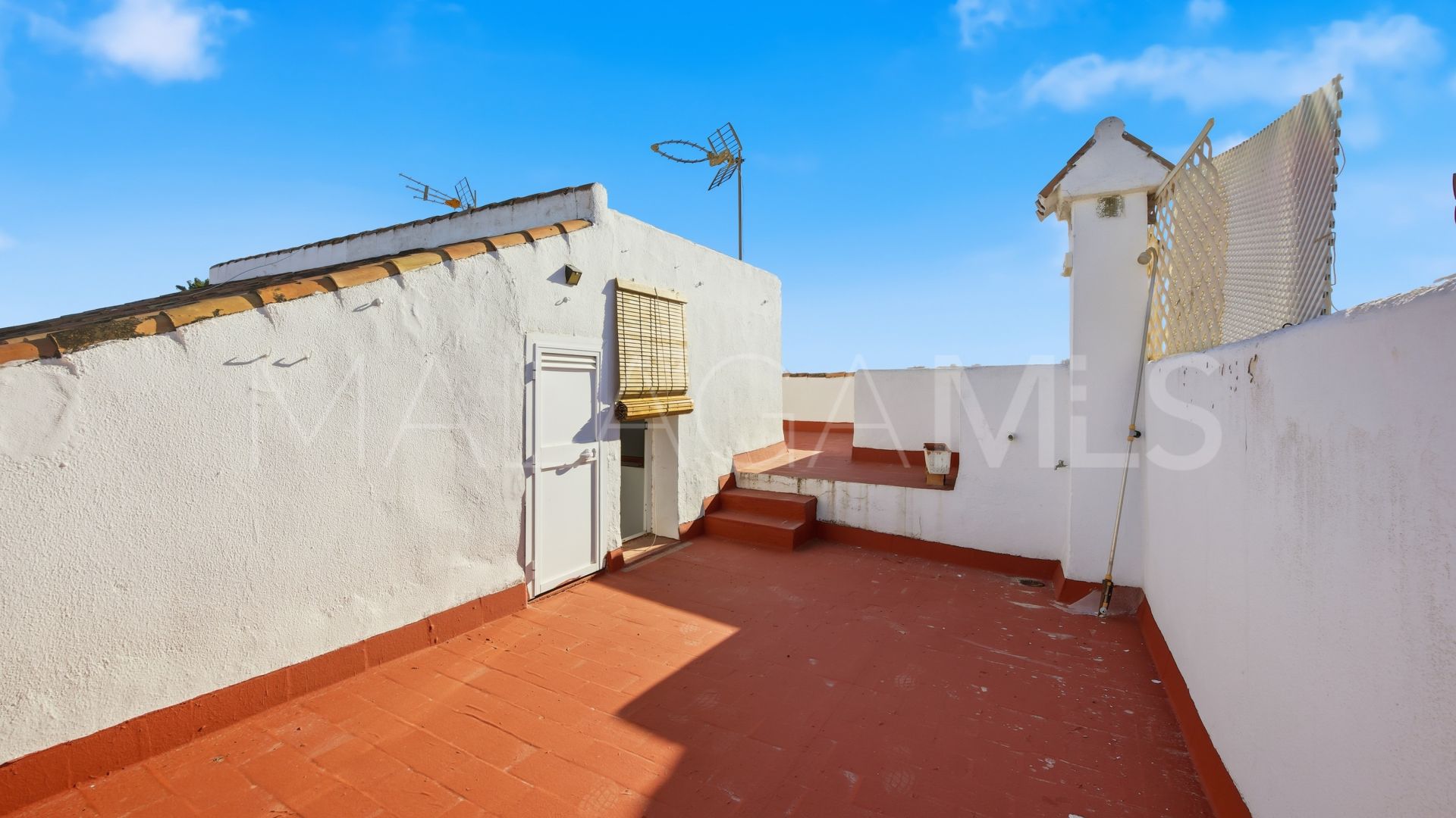 Maison for sale in Marina de Casares