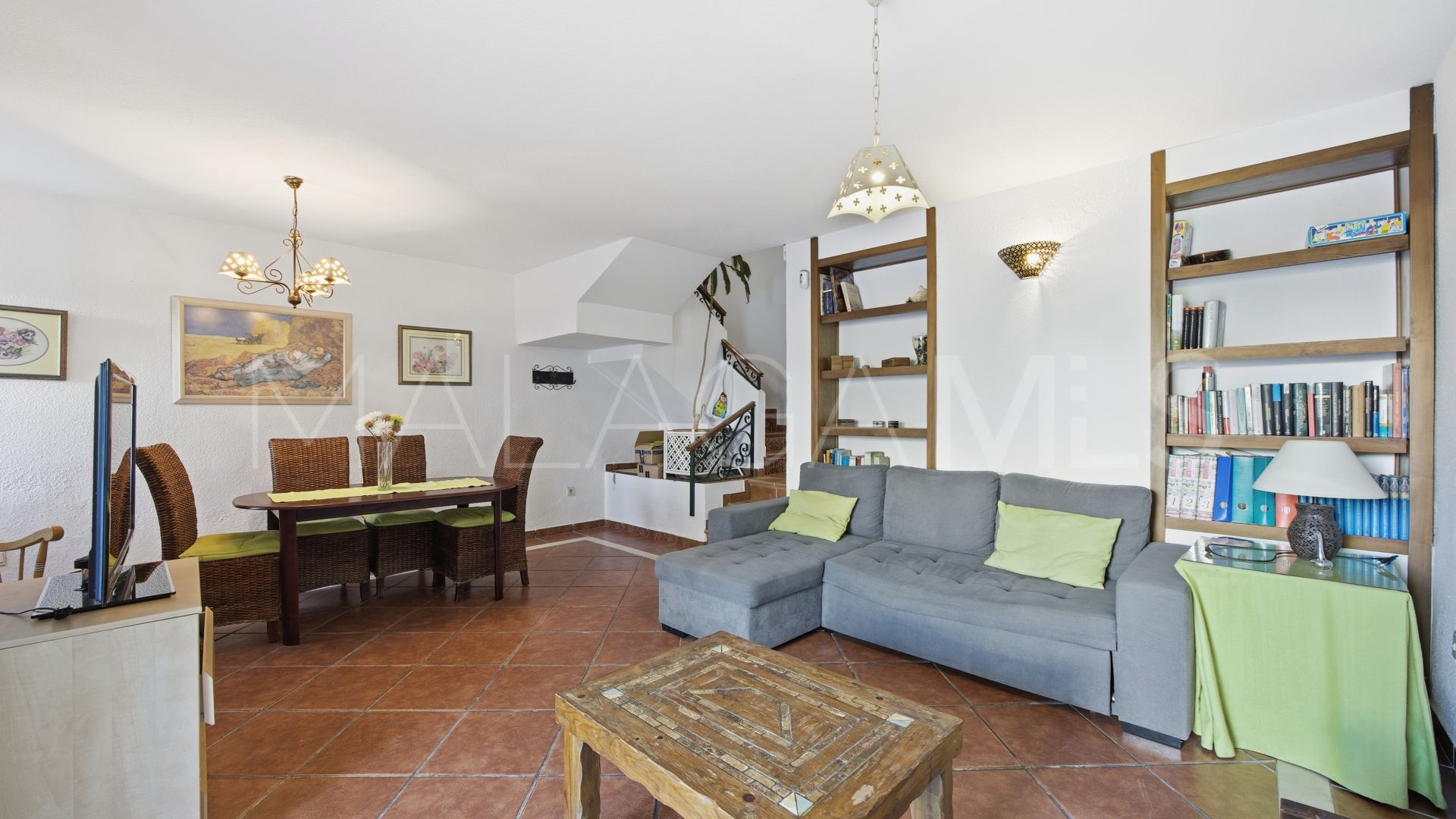 Maison for sale in Marina de Casares