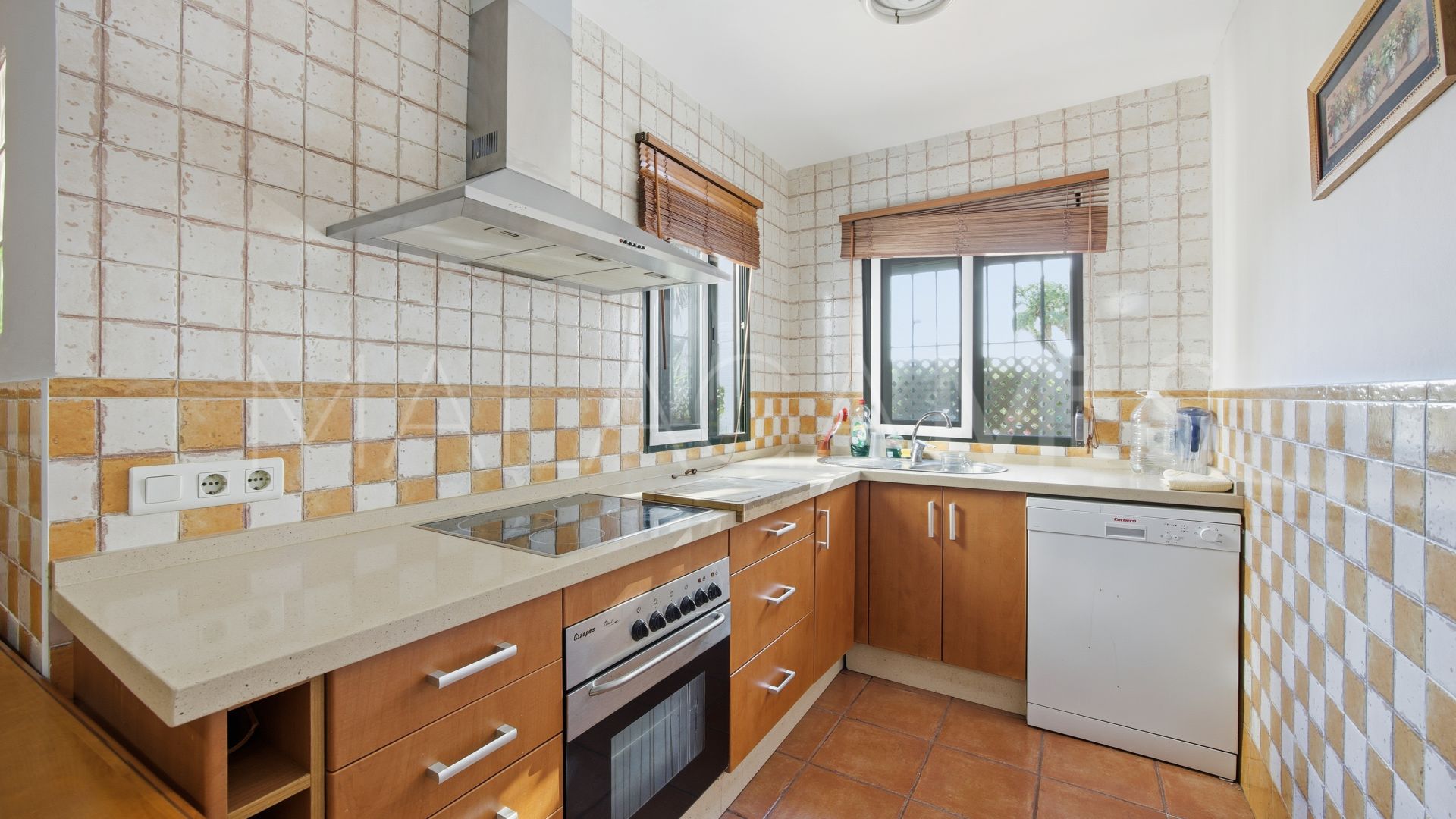 Maison for sale in Marina de Casares