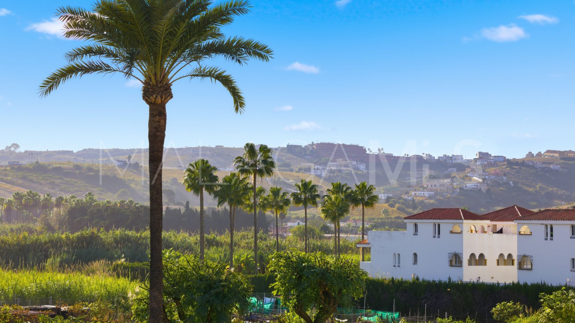 Maison for sale in Marina de Casares