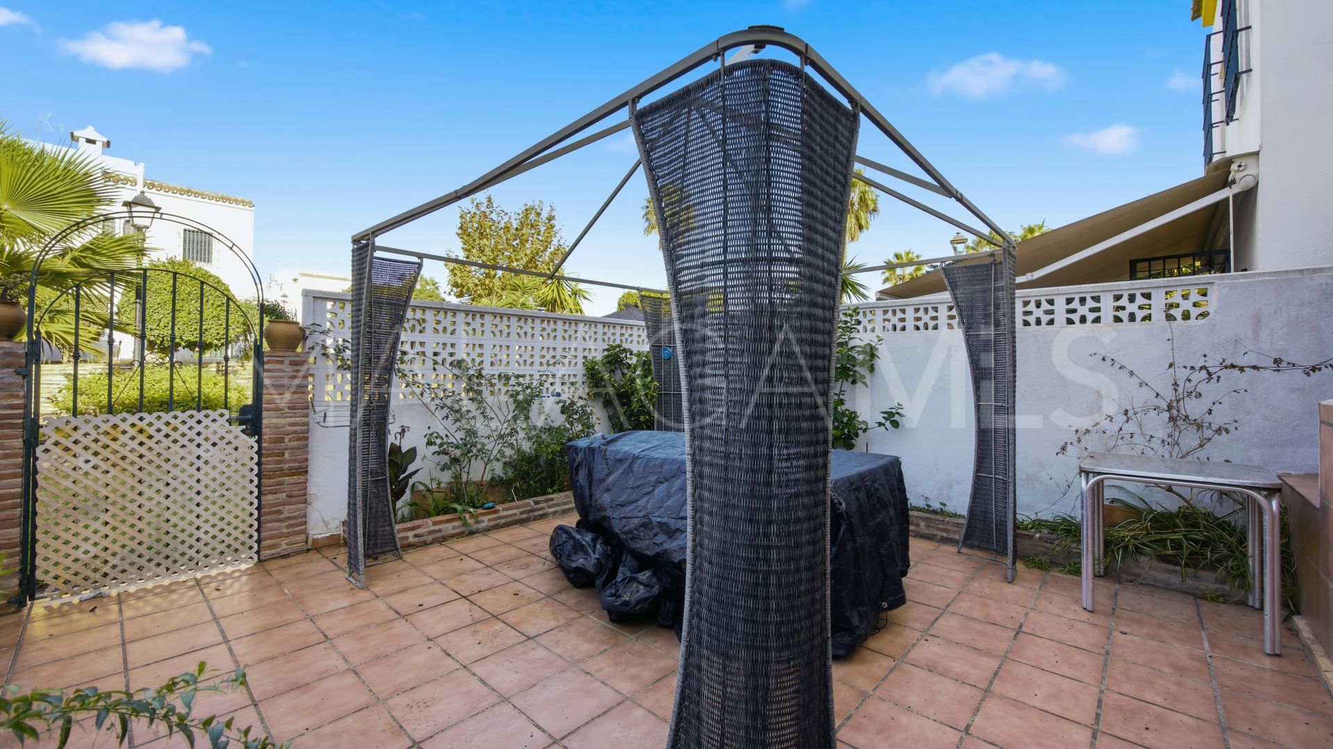 Maison for sale in Marina de Casares