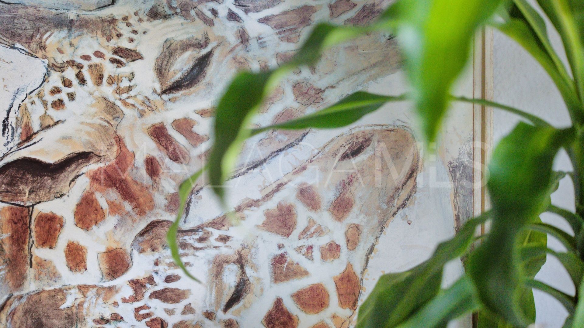 Maison for sale in Marina de Casares