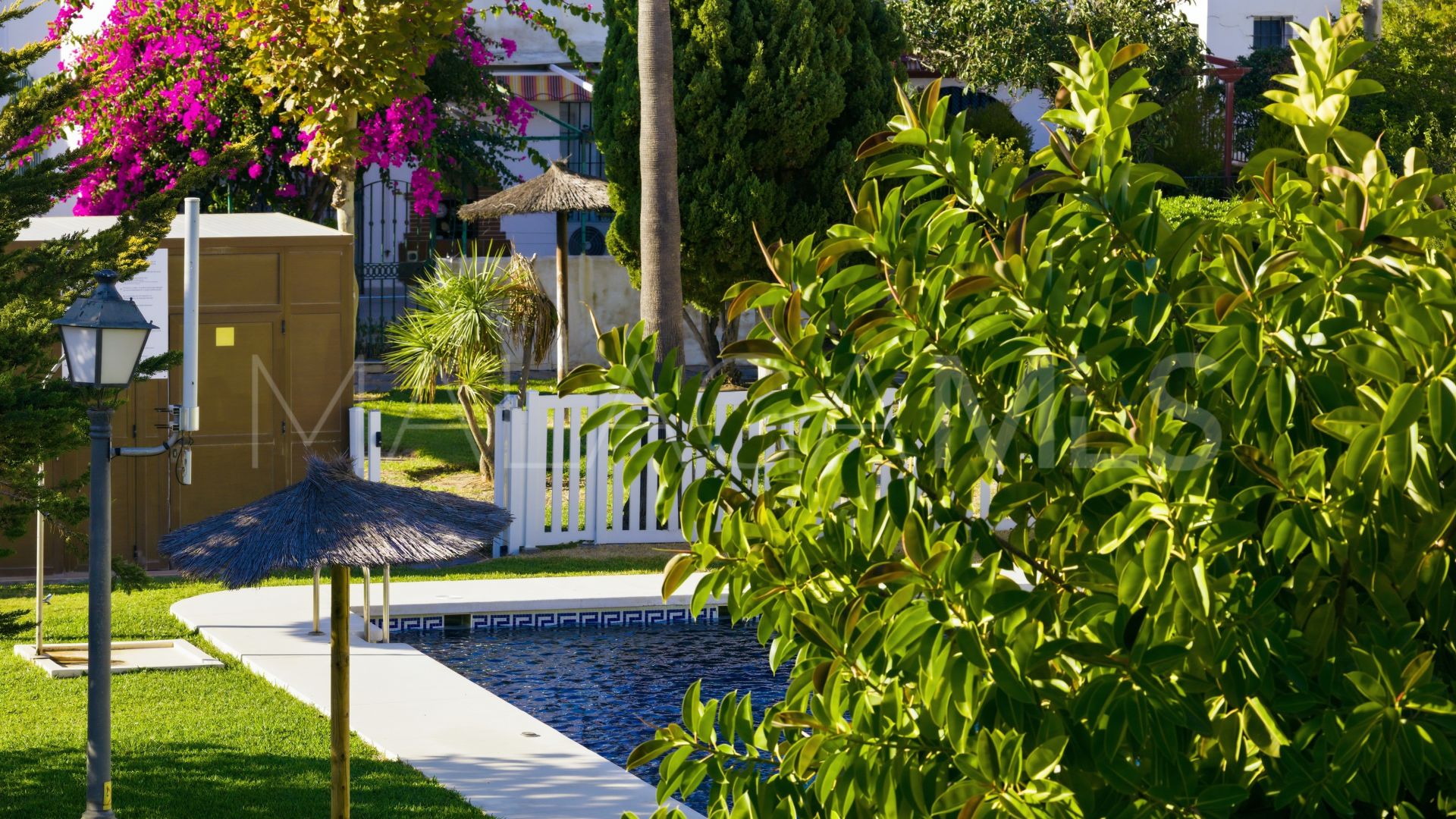 Maison for sale in Marina de Casares