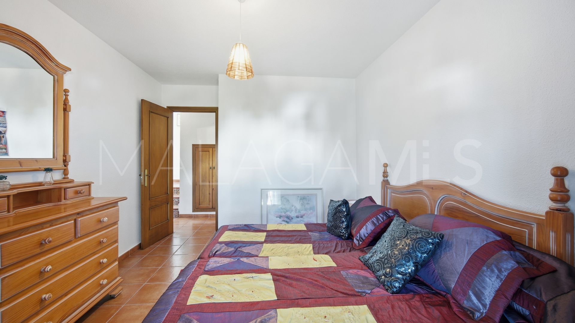 Maison for sale in Marina de Casares