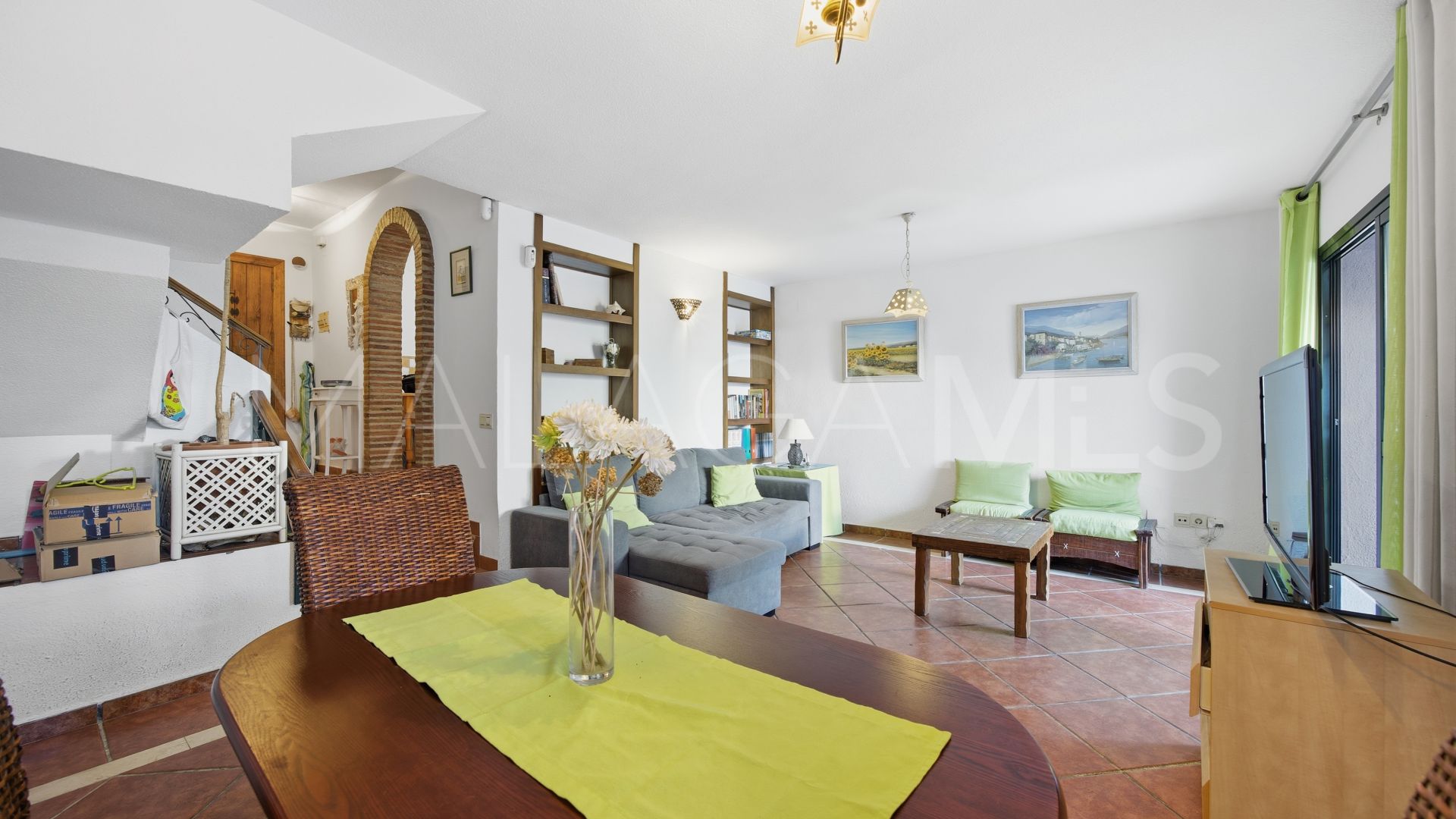 Maison for sale in Marina de Casares