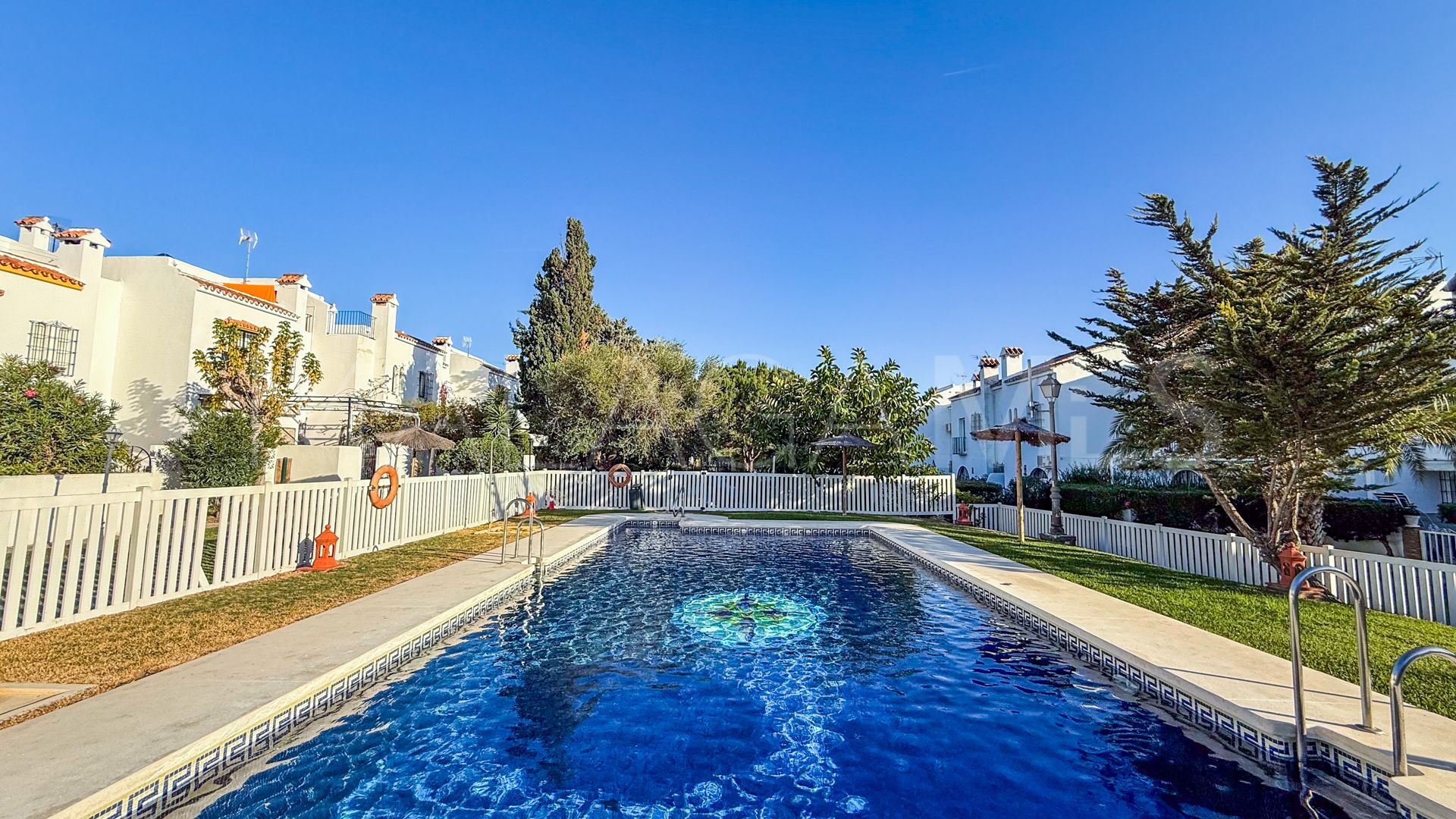 Maison for sale in Marina de Casares
