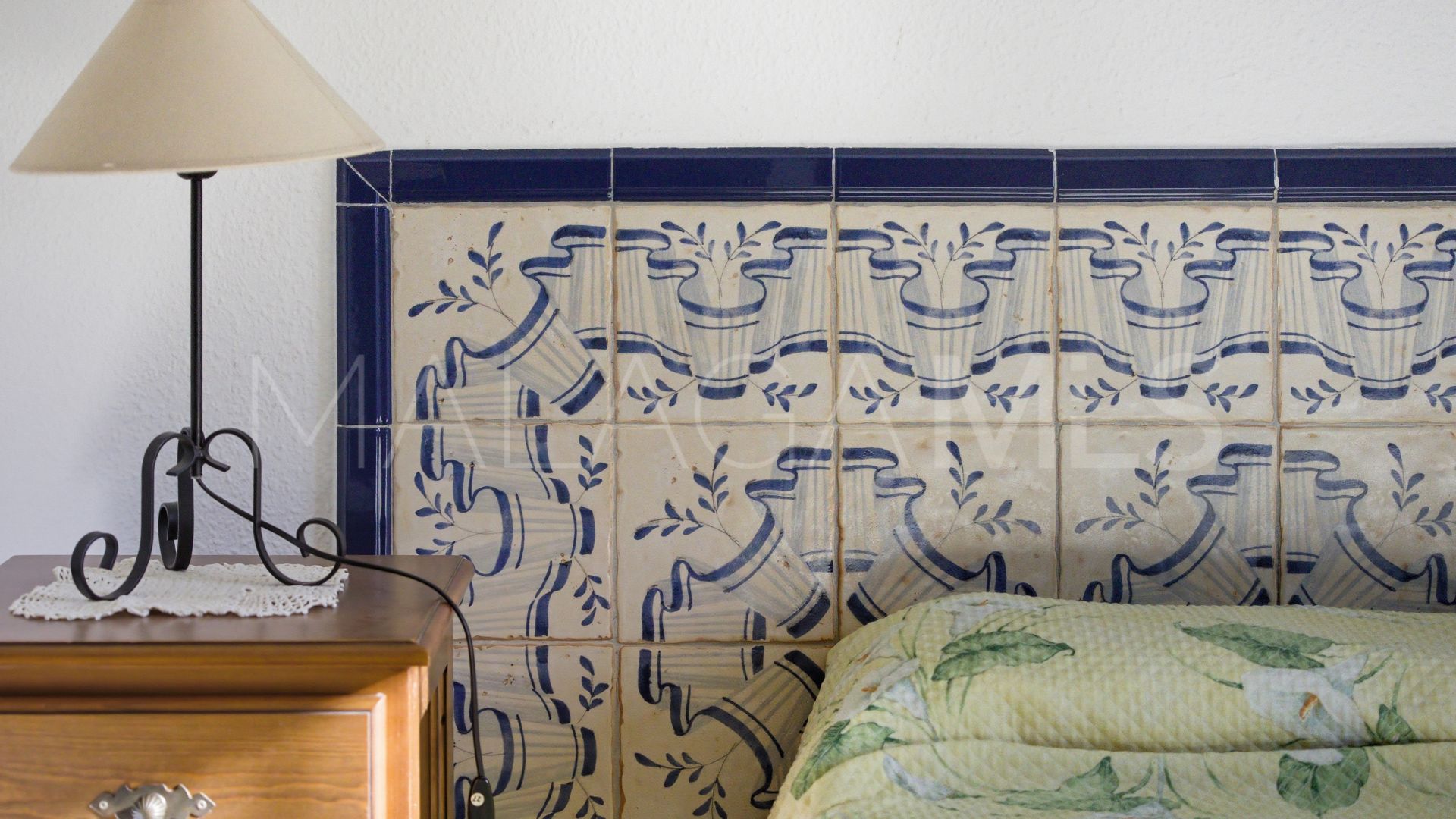 Maison for sale in Marina de Casares