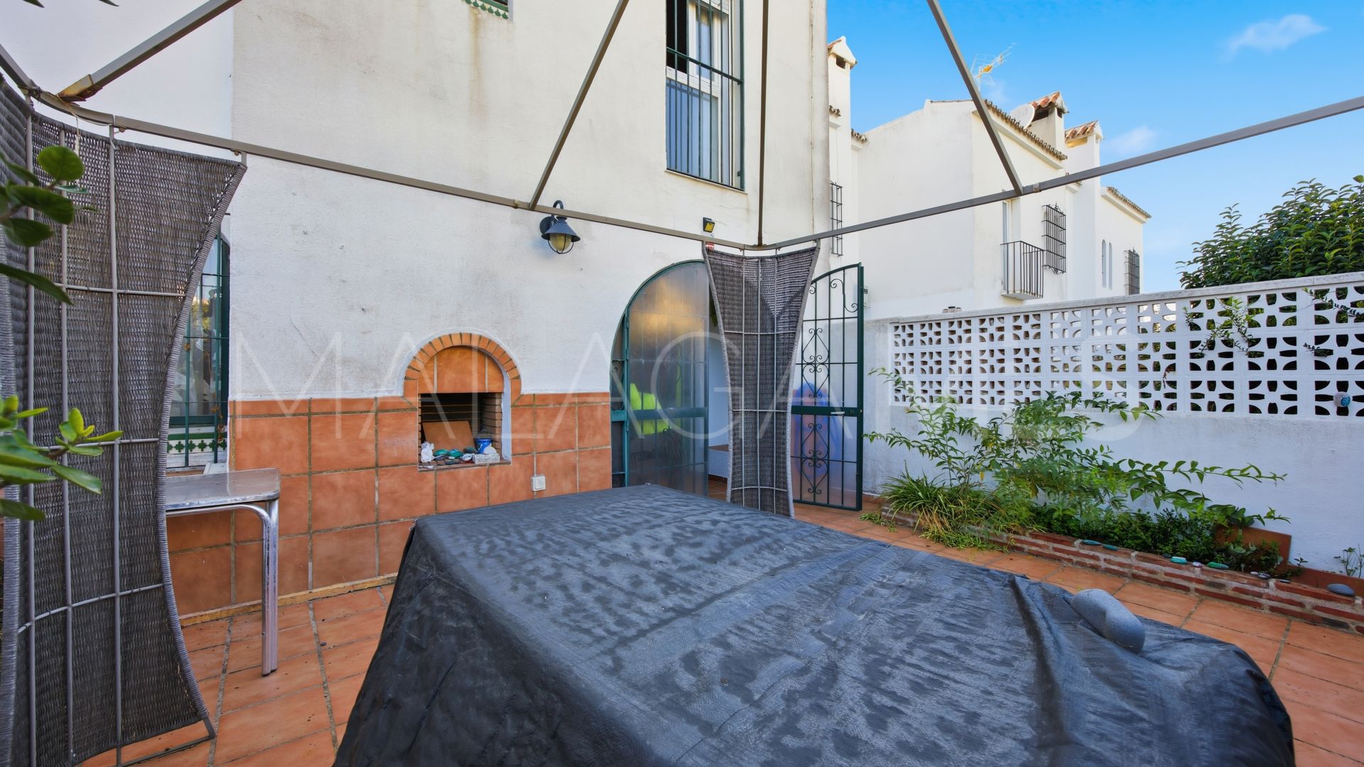 Maison for sale in Marina de Casares