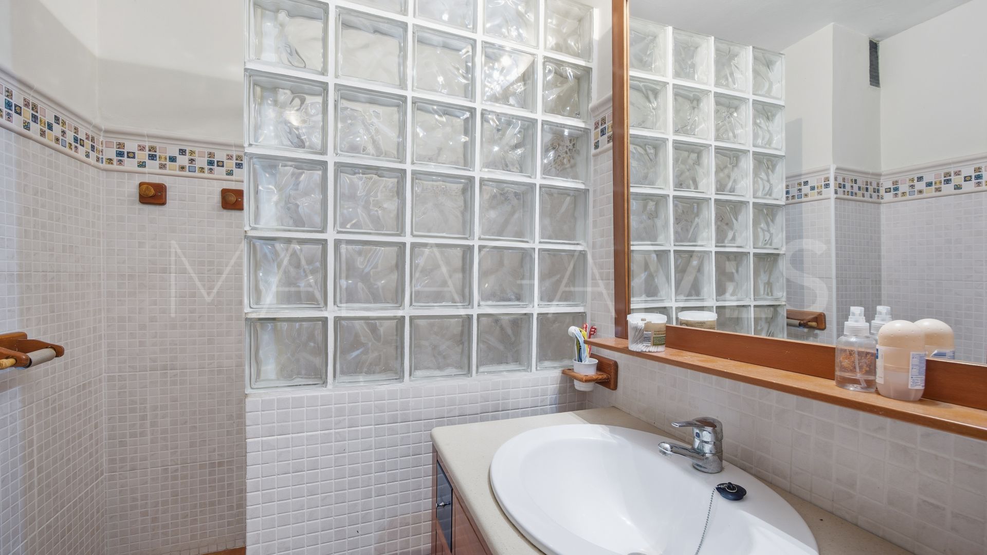 Maison for sale in Marina de Casares