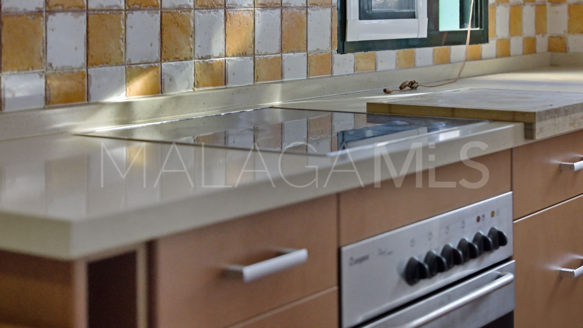 Maison for sale in Marina de Casares