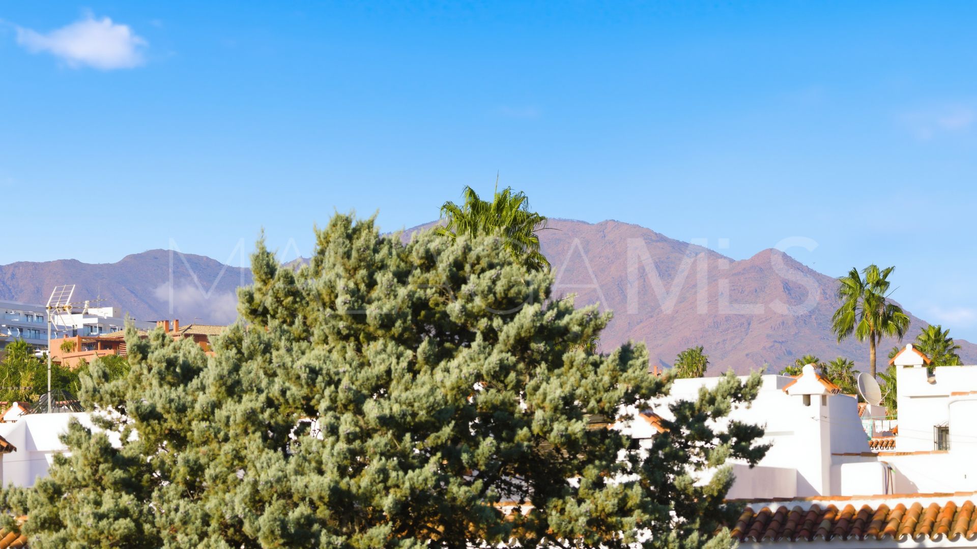 Maison for sale in Marina de Casares