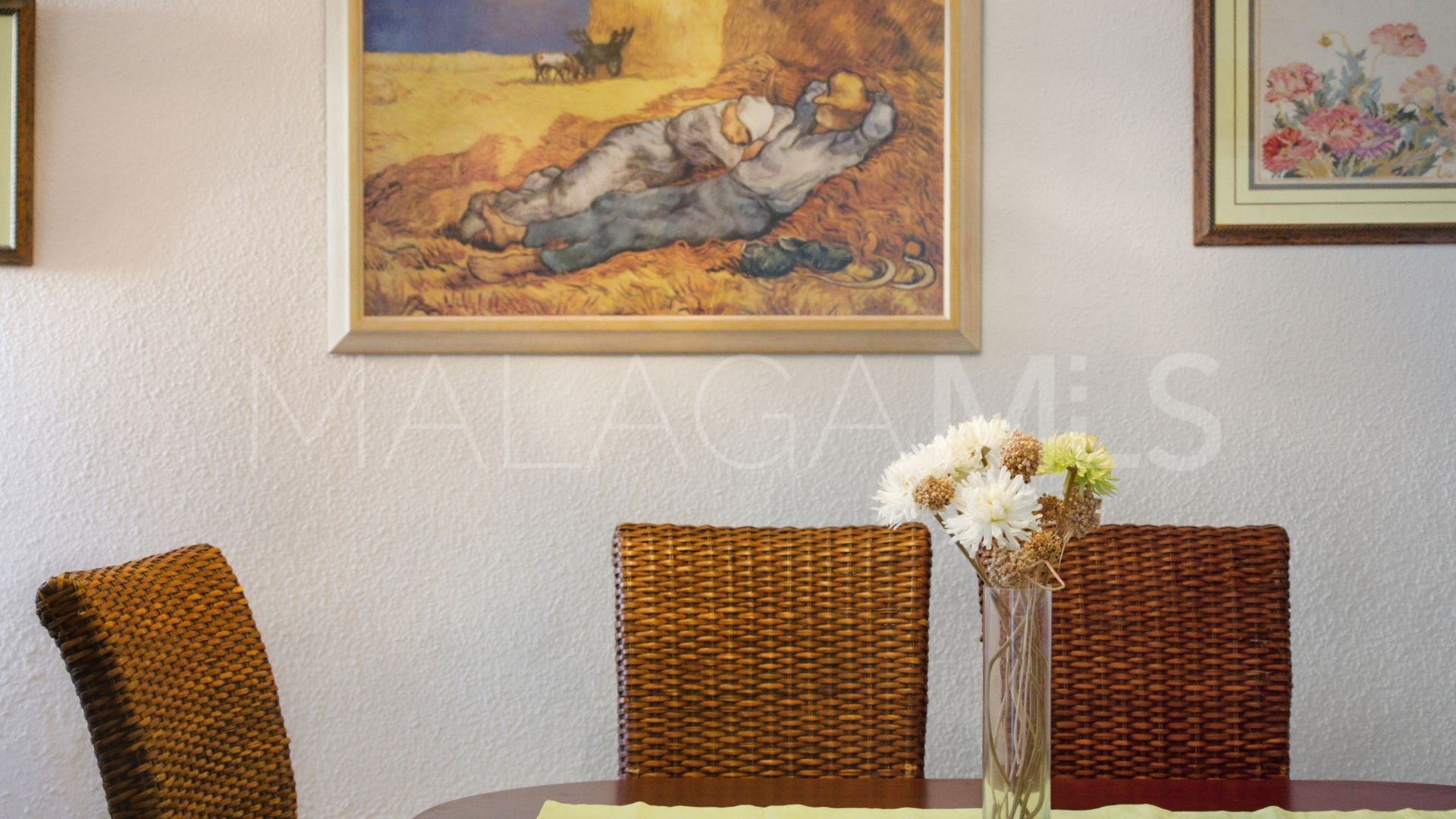 Maison for sale in Marina de Casares