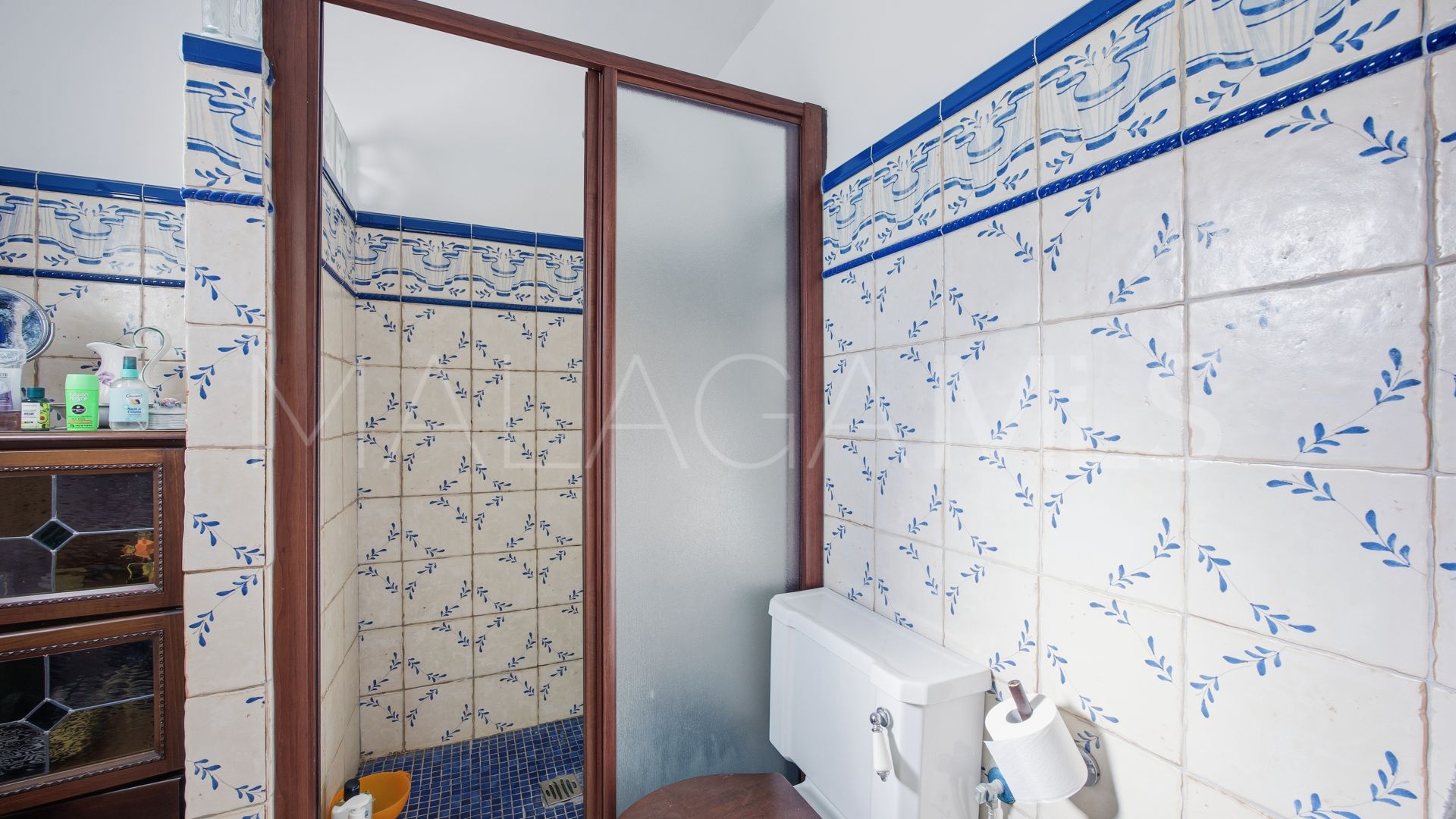 Maison for sale in Marina de Casares