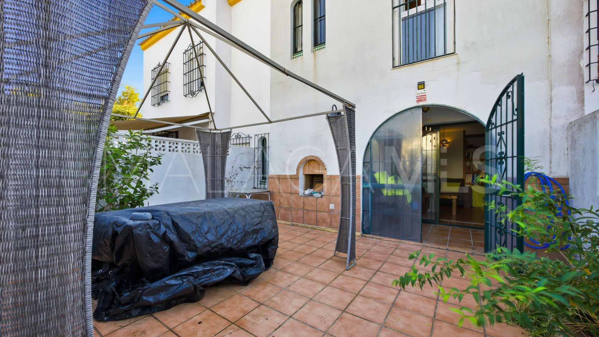 Maison for sale in Marina de Casares