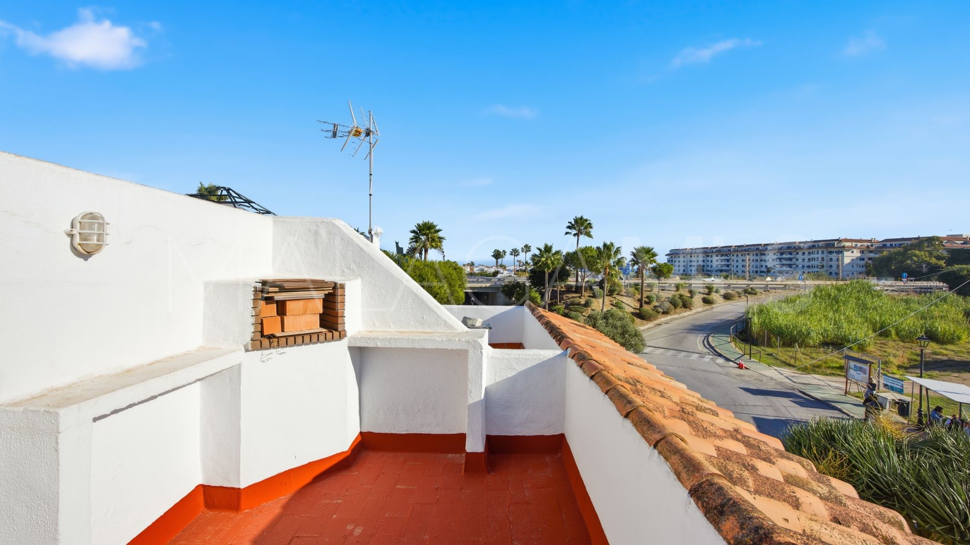 Maison for sale in Marina de Casares