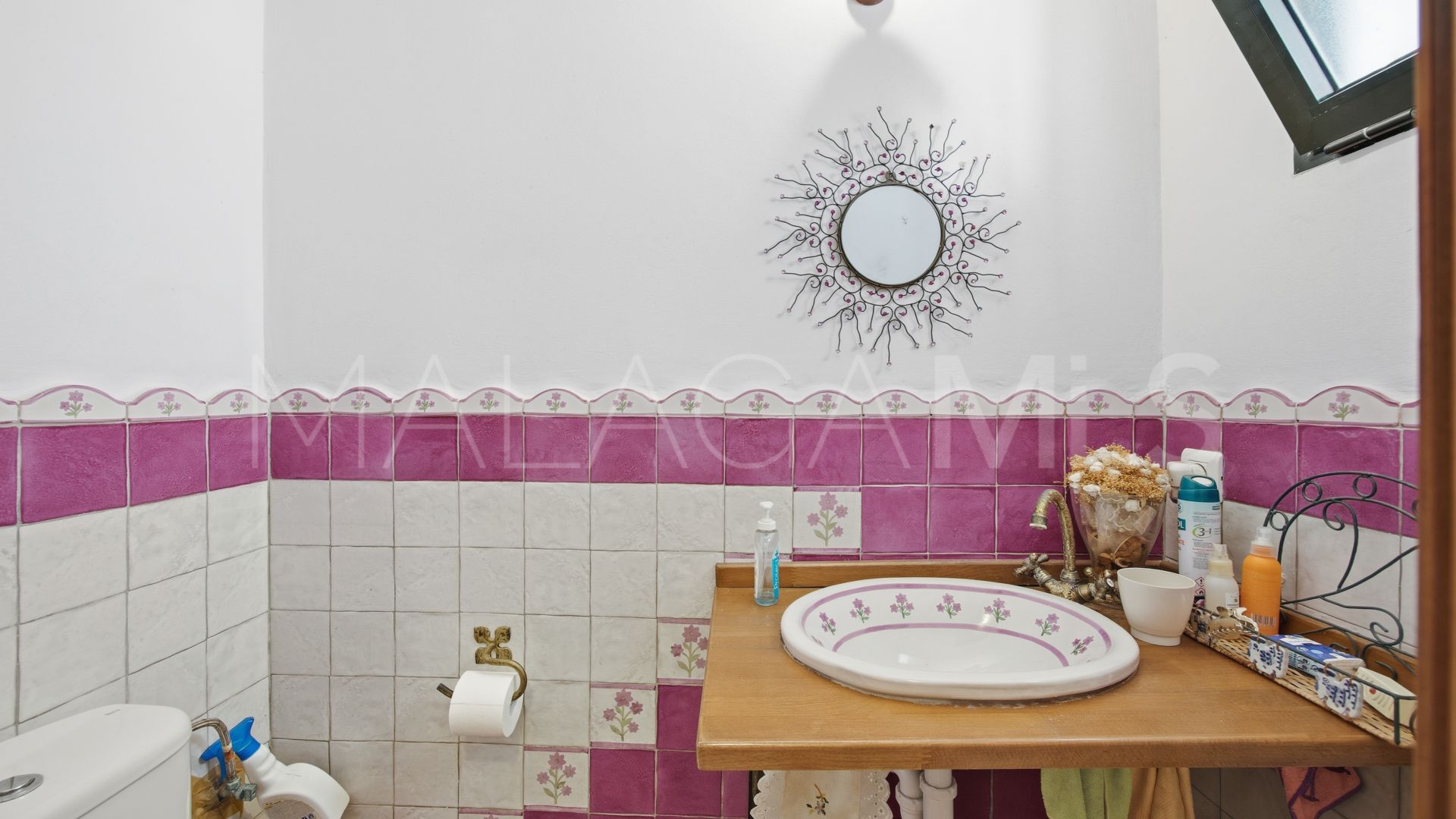 Maison for sale in Marina de Casares