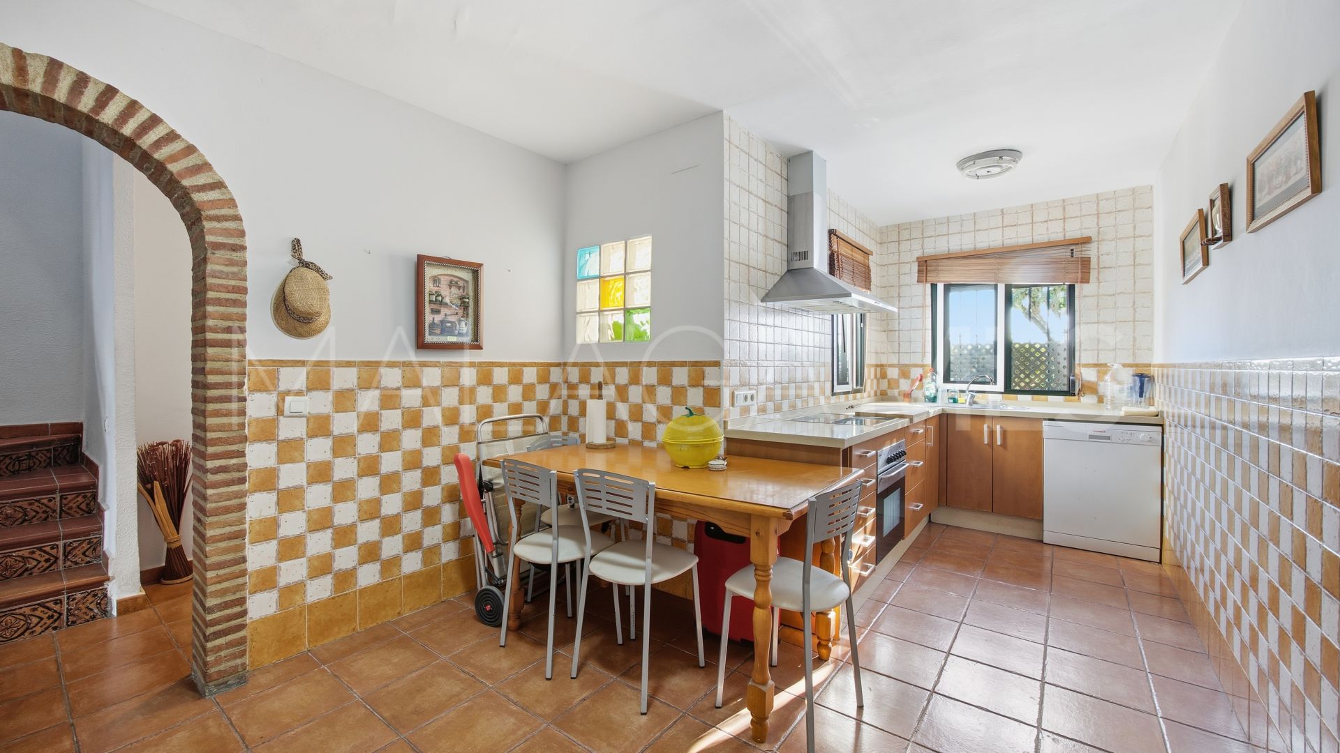 Maison for sale in Marina de Casares