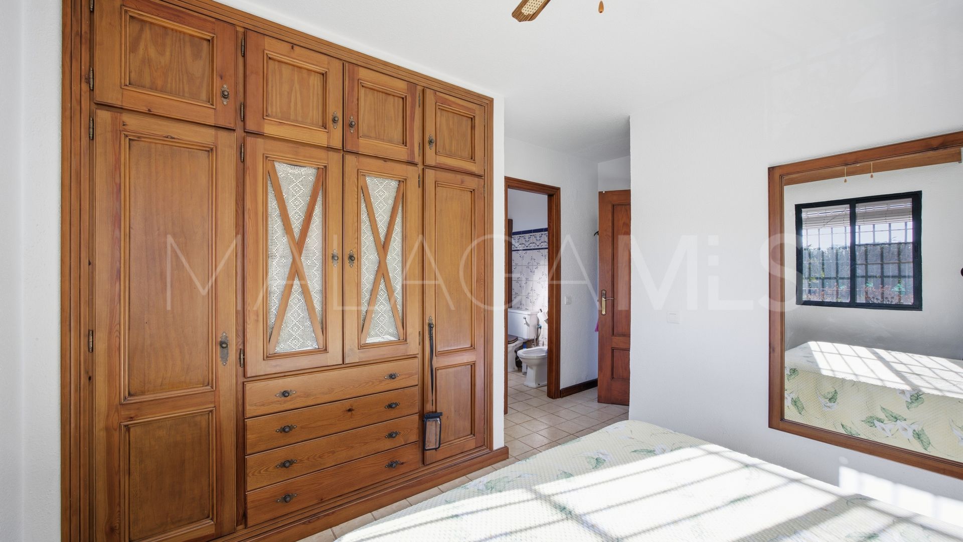 Maison for sale in Marina de Casares