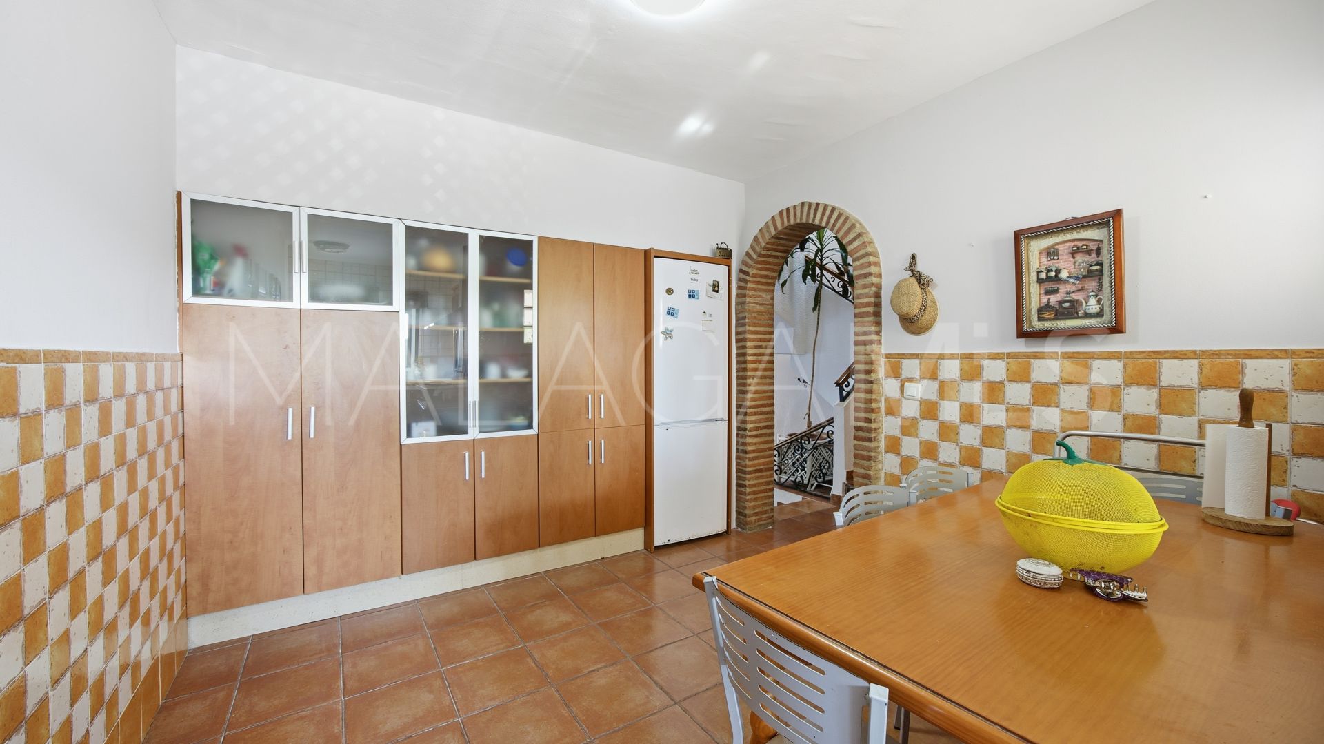 Maison for sale in Marina de Casares