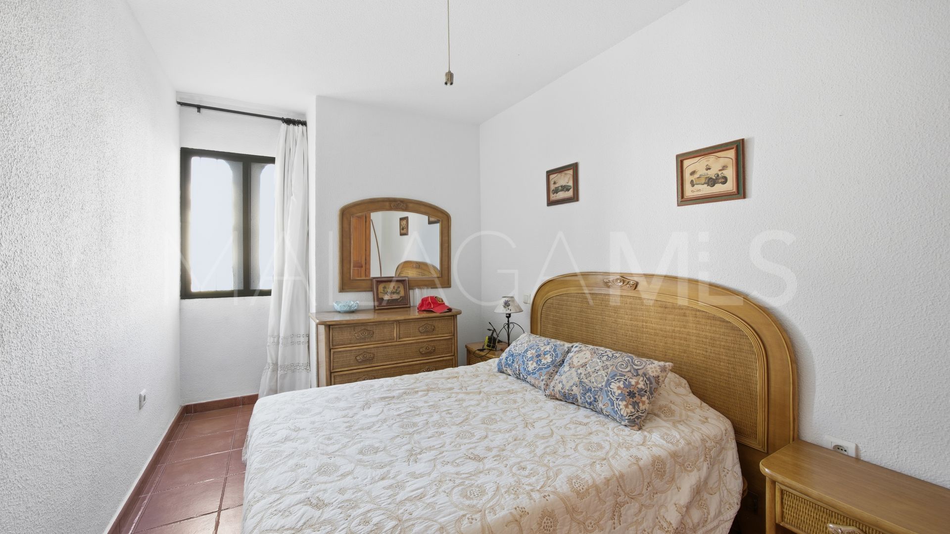 Maison for sale in Marina de Casares