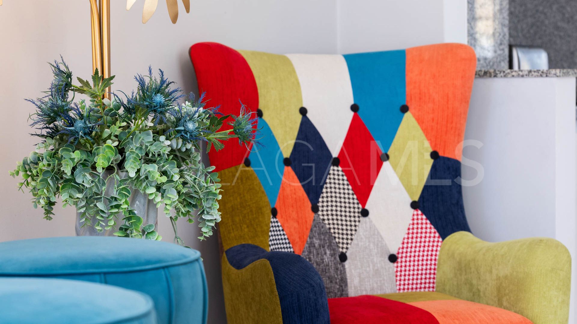 For sale town house in Bahia de las Rocas with 5 bedrooms