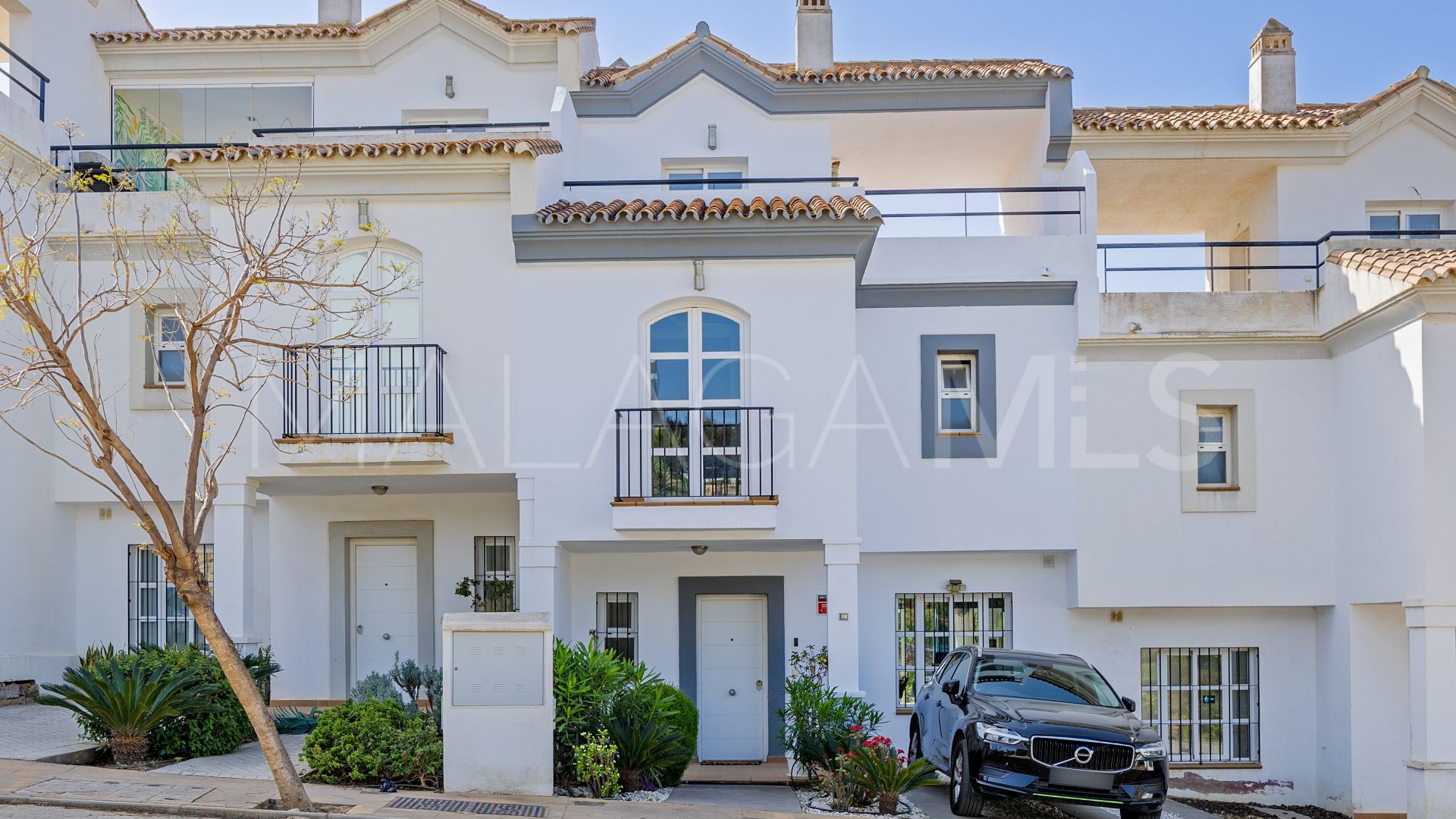 Maison de ville for sale in Bahia de las Rocas