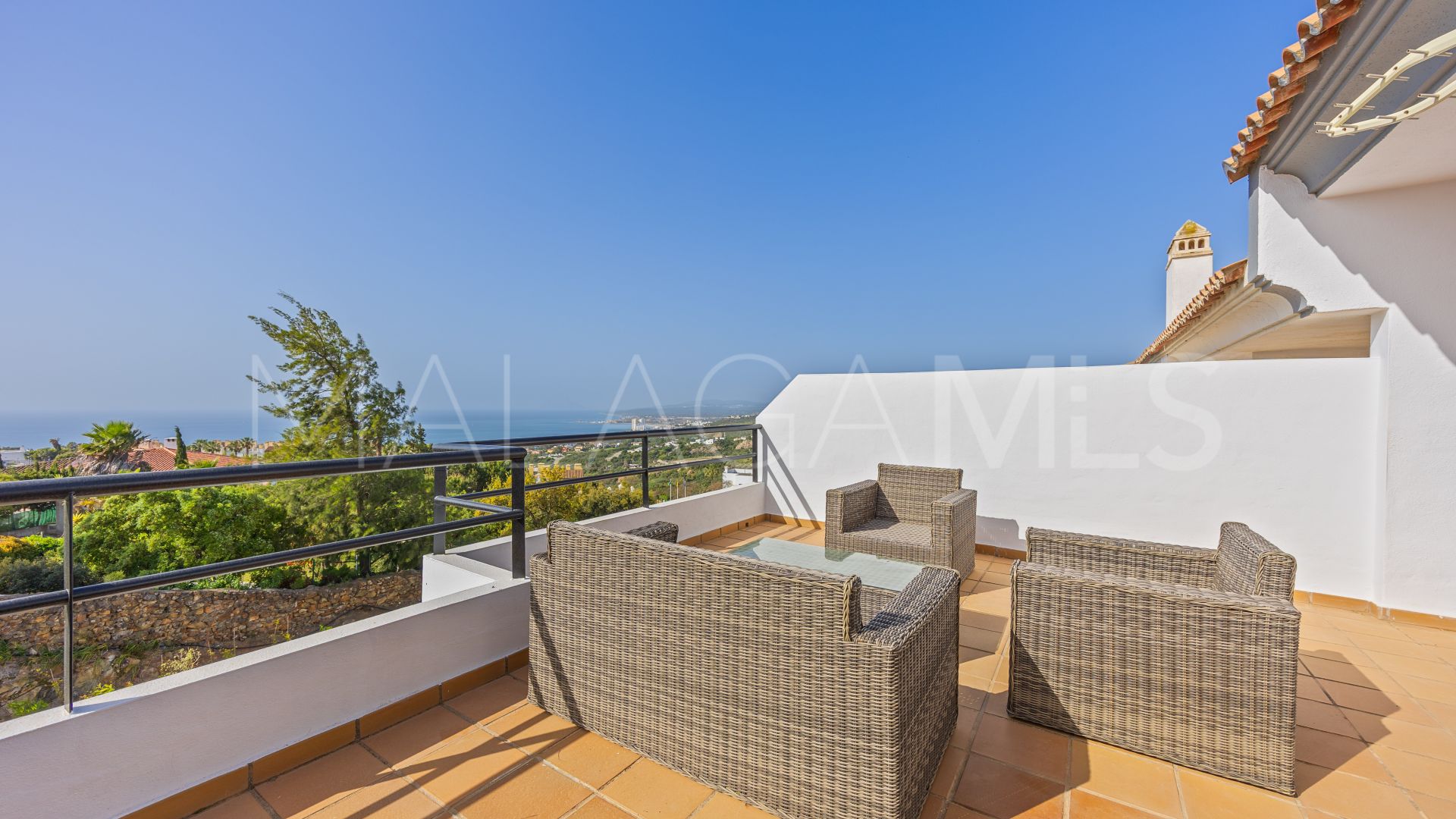 Maison de ville for sale in Bahia de las Rocas