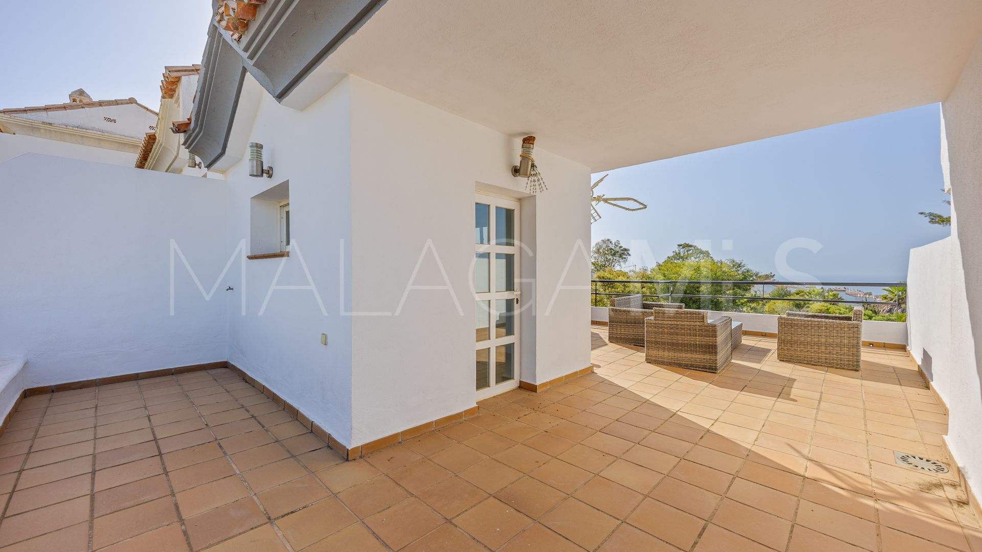 Maison de ville for sale in Bahia de las Rocas