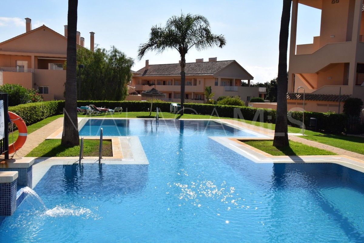 Penthaus for sale in Elviria