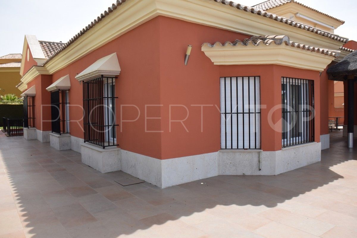 Villa for sale in Santa Clara with 4 bedrooms