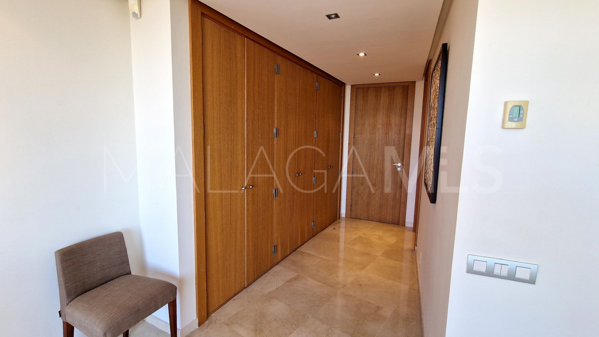 Atico duplex for sale in Imara with 3 bedrooms